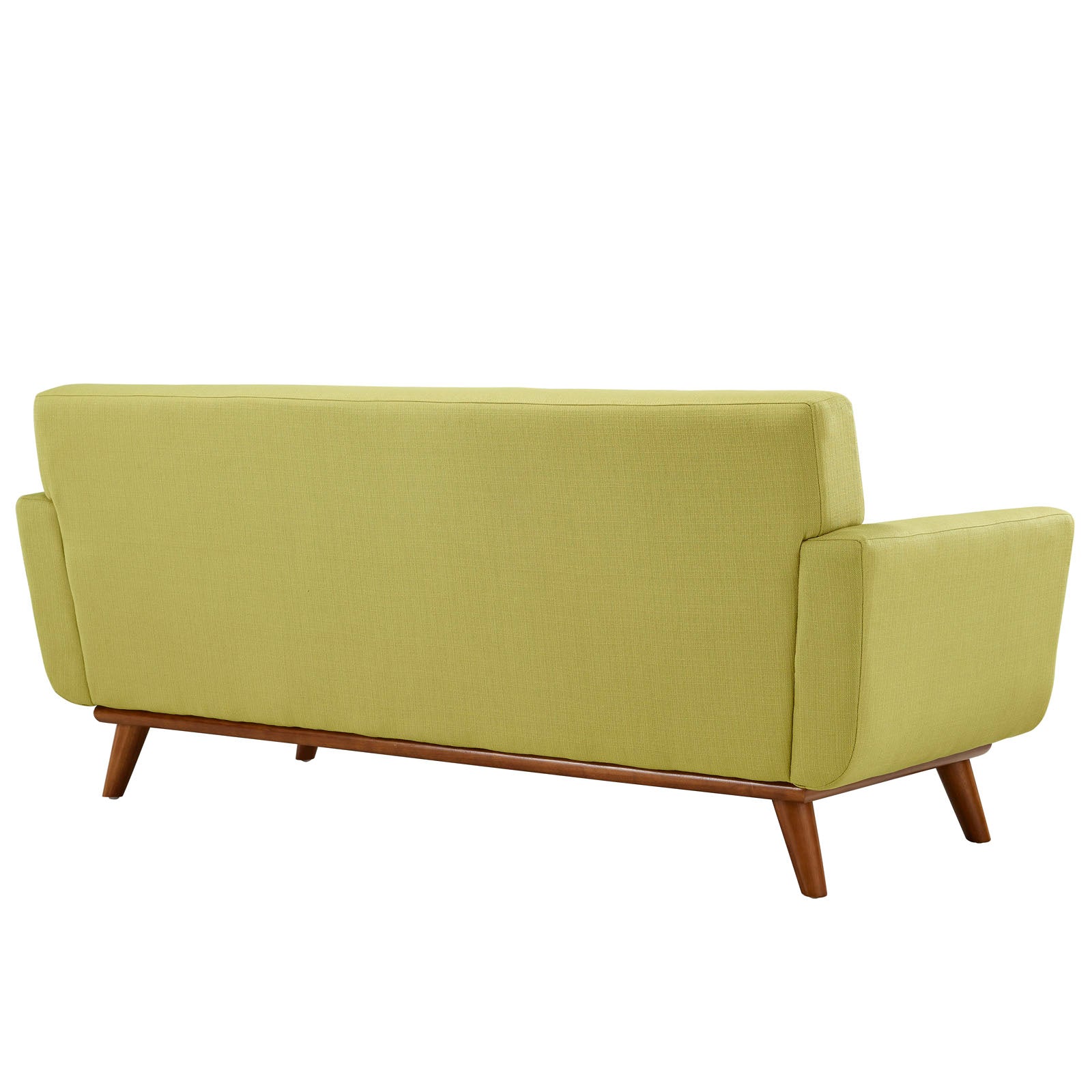 Modway Engage Upholstered Loveseat | Loveseats | 