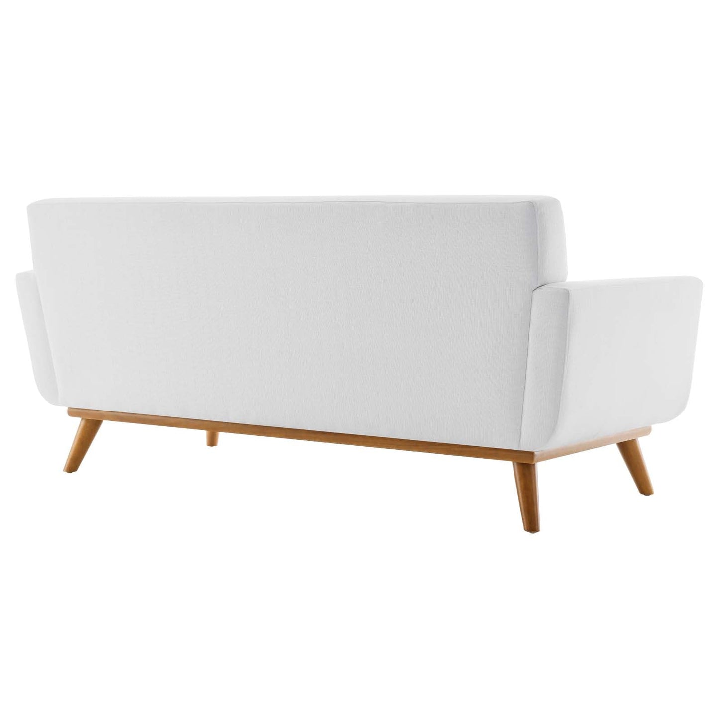Modway Engage Upholstered Loveseat | Loveseats | 