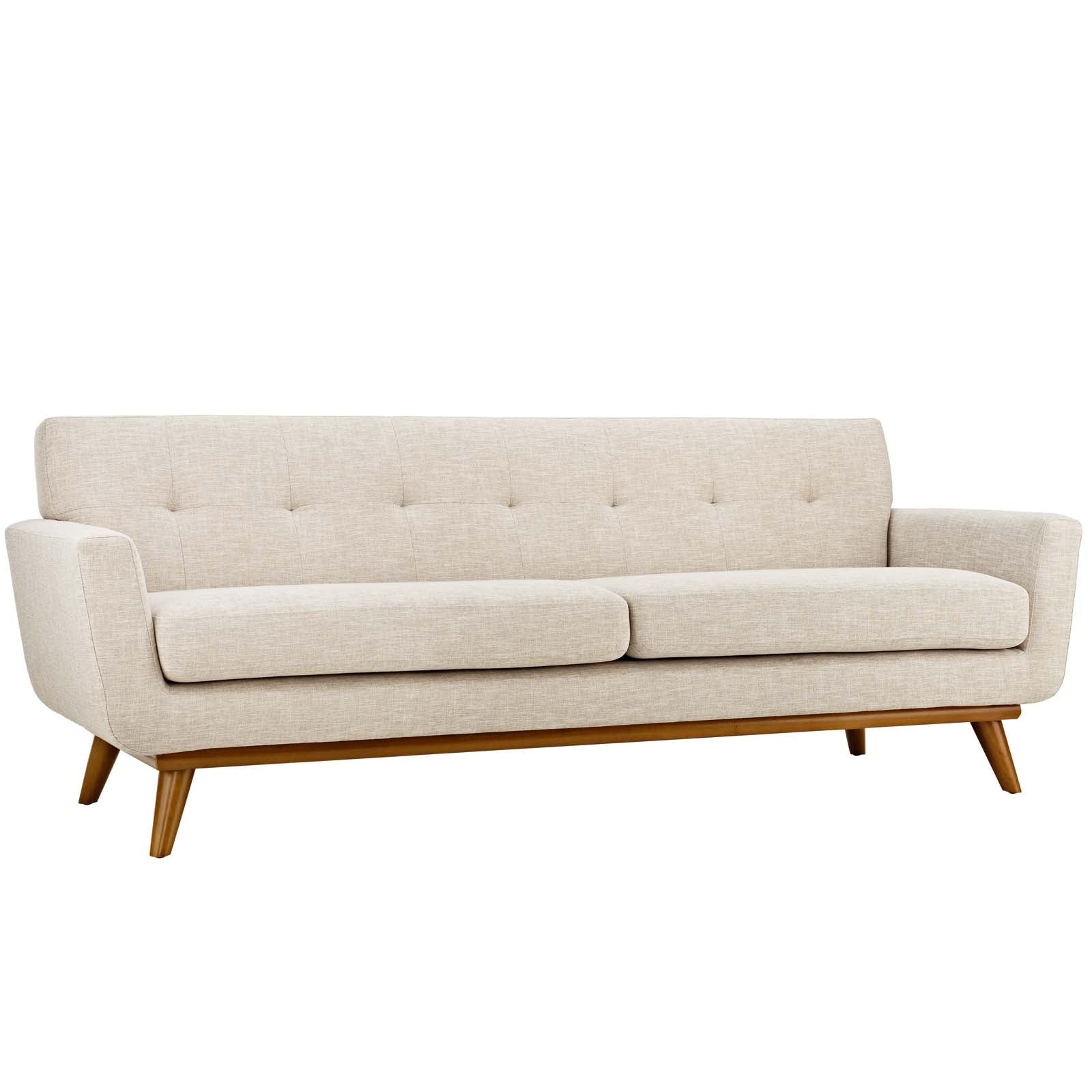 Modway Engage Upholstered Sofa | Sofas | 