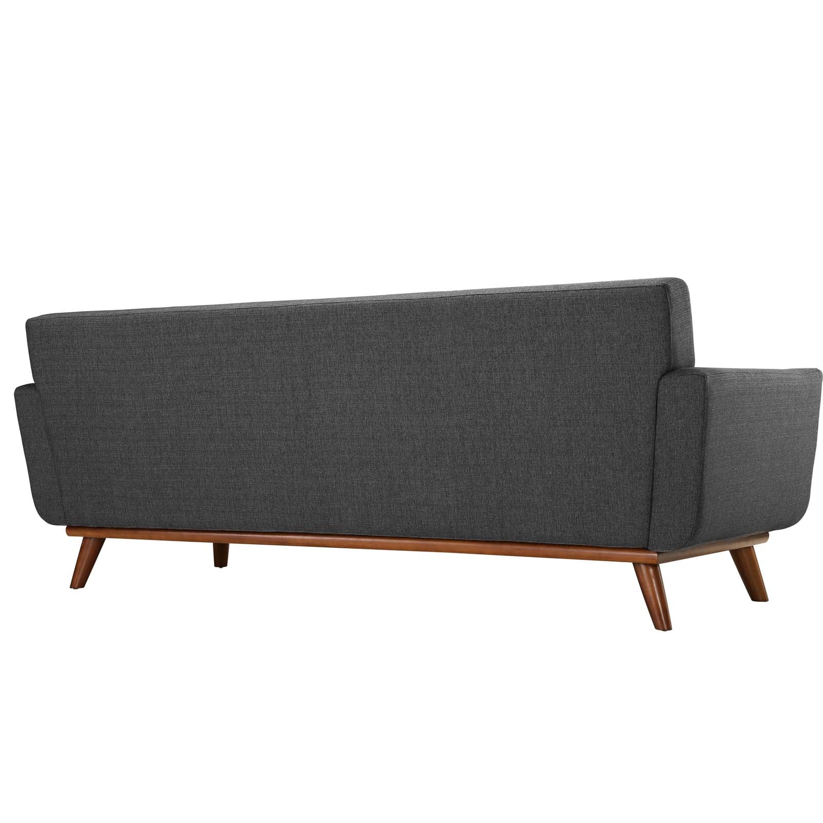 Modway Engage Upholstered Sofa | Sofas | 