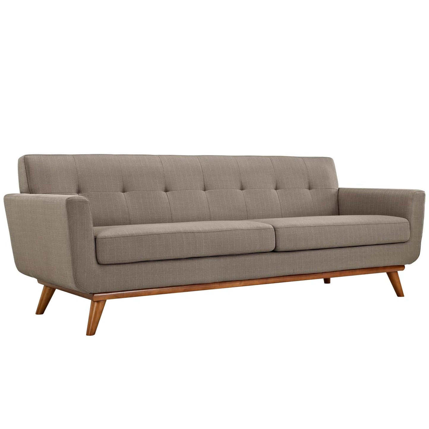 Modway Engage Upholstered Sofa | Sofas | 