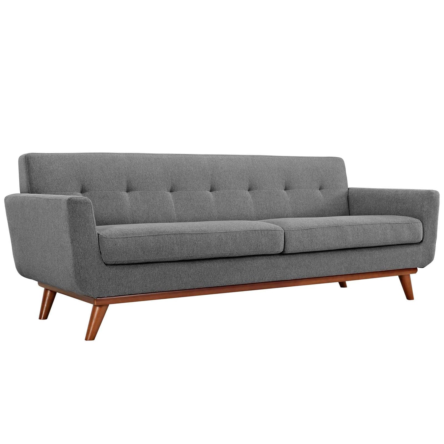 Modway Engage Upholstered Sofa | Sofas | 