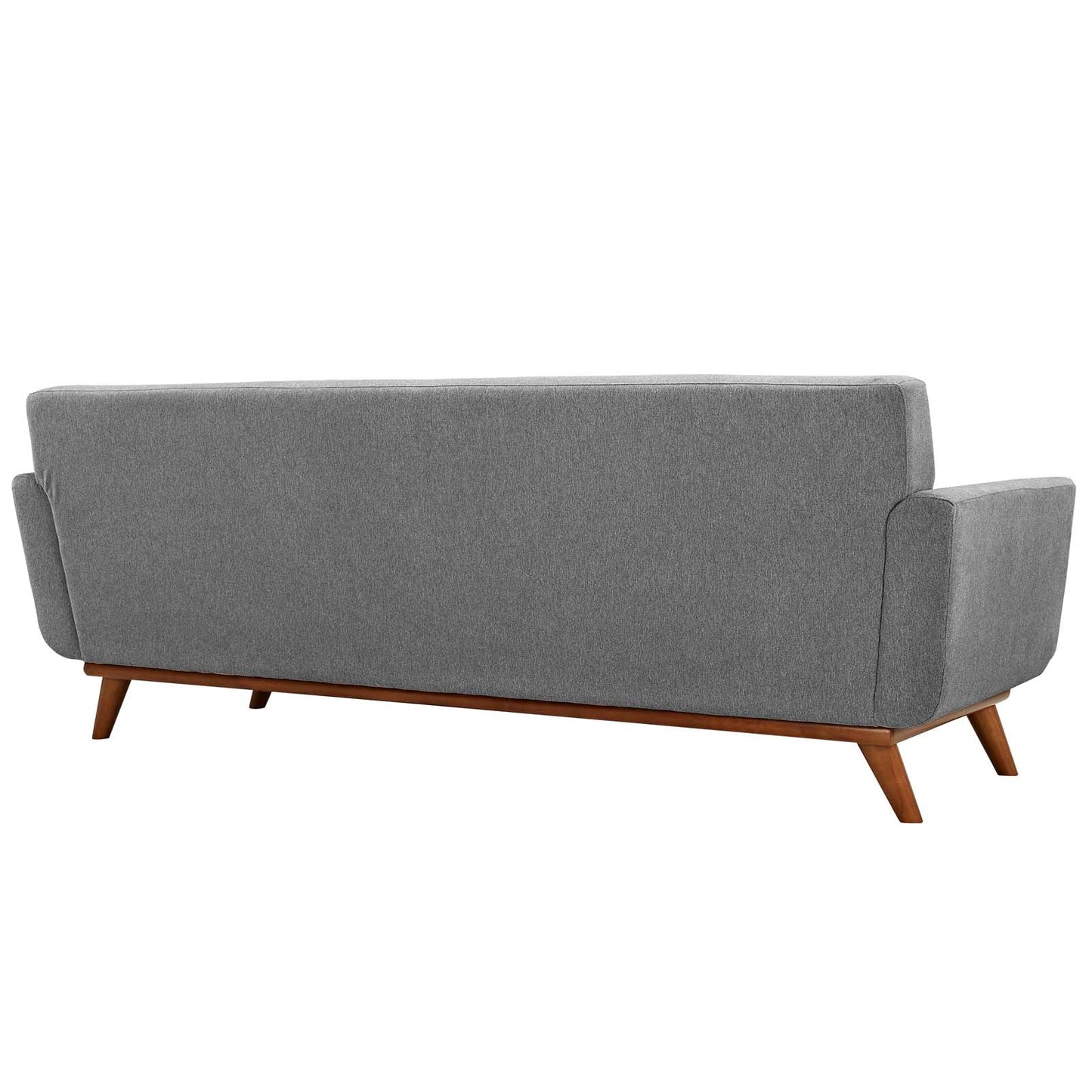 Modway Engage Upholstered Sofa | Sofas | 