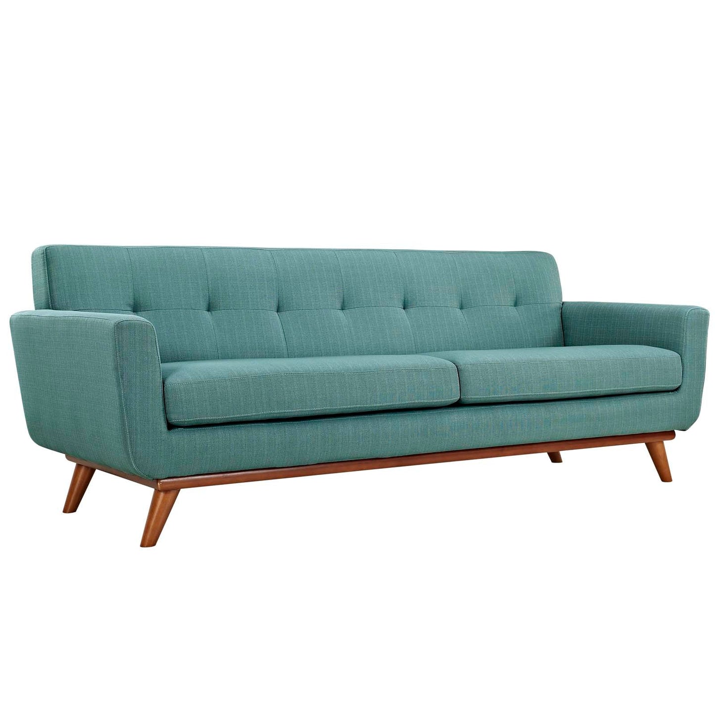 Modway Engage Upholstered Sofa | Sofas | 