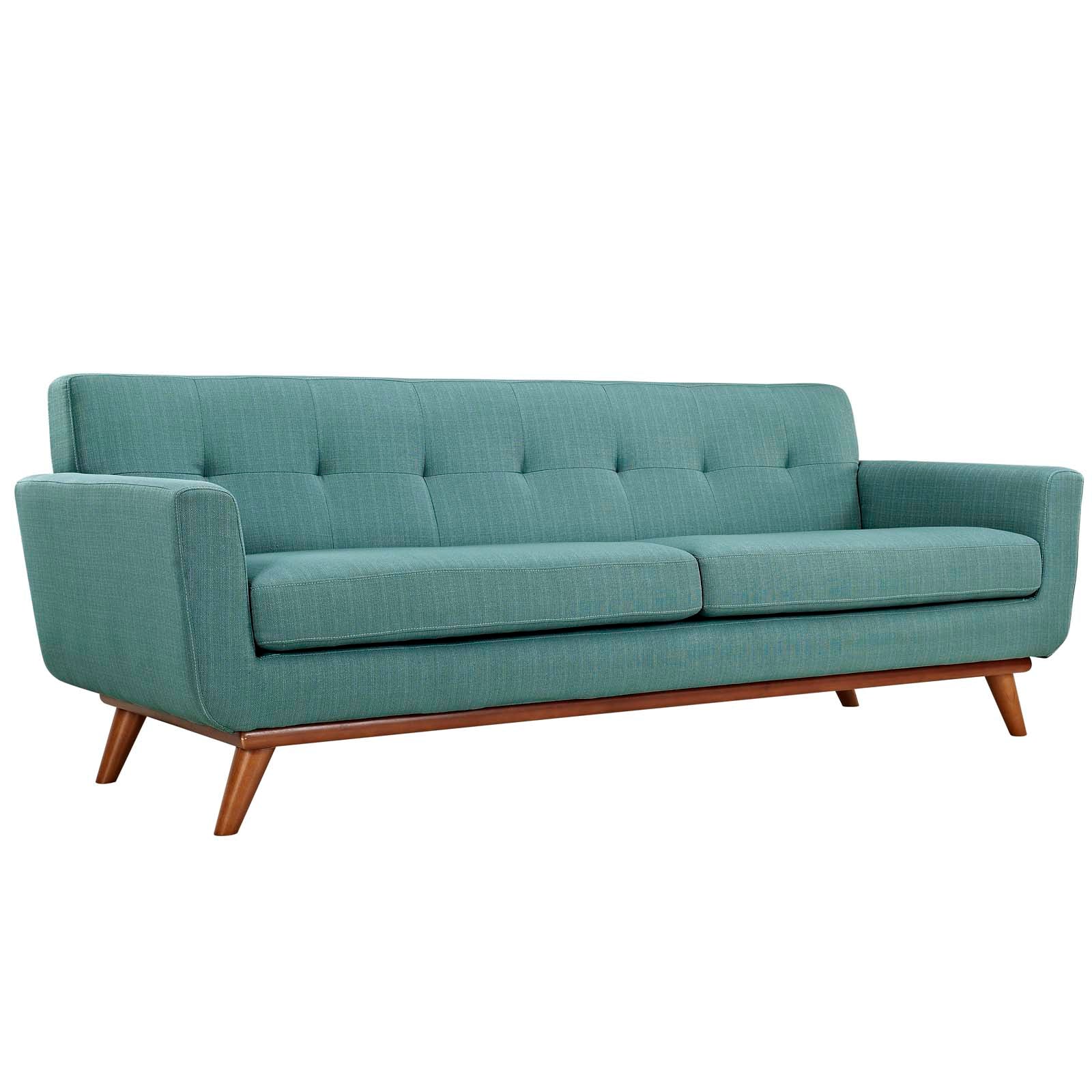 Modway Engage Upholstered Sofa | Sofas | 