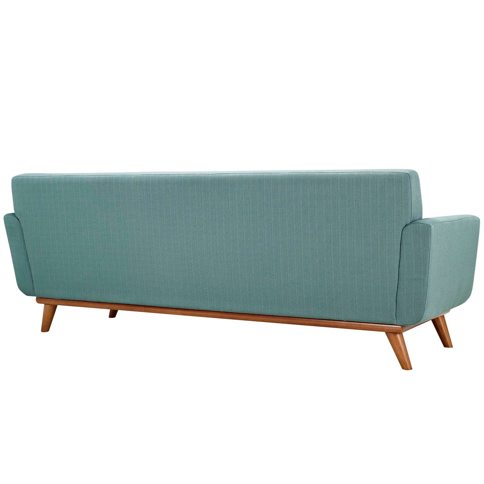 Modway Engage Upholstered Sofa | Sofas | 