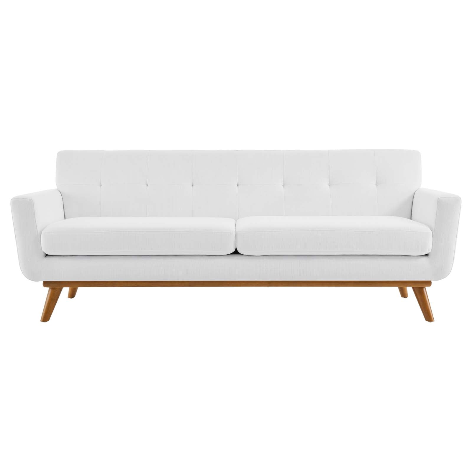 Modway Engage Upholstered Sofa | Sofas | 