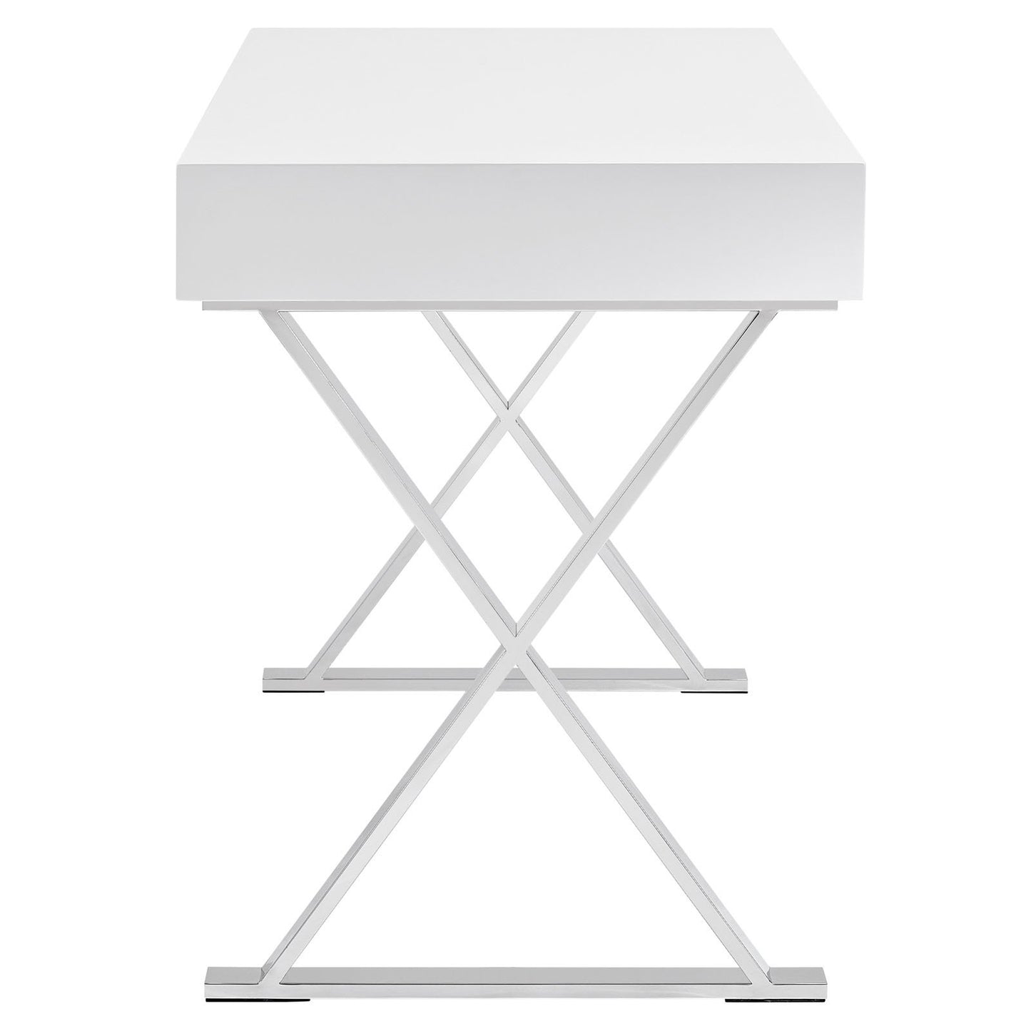Modway Sector Office Desk