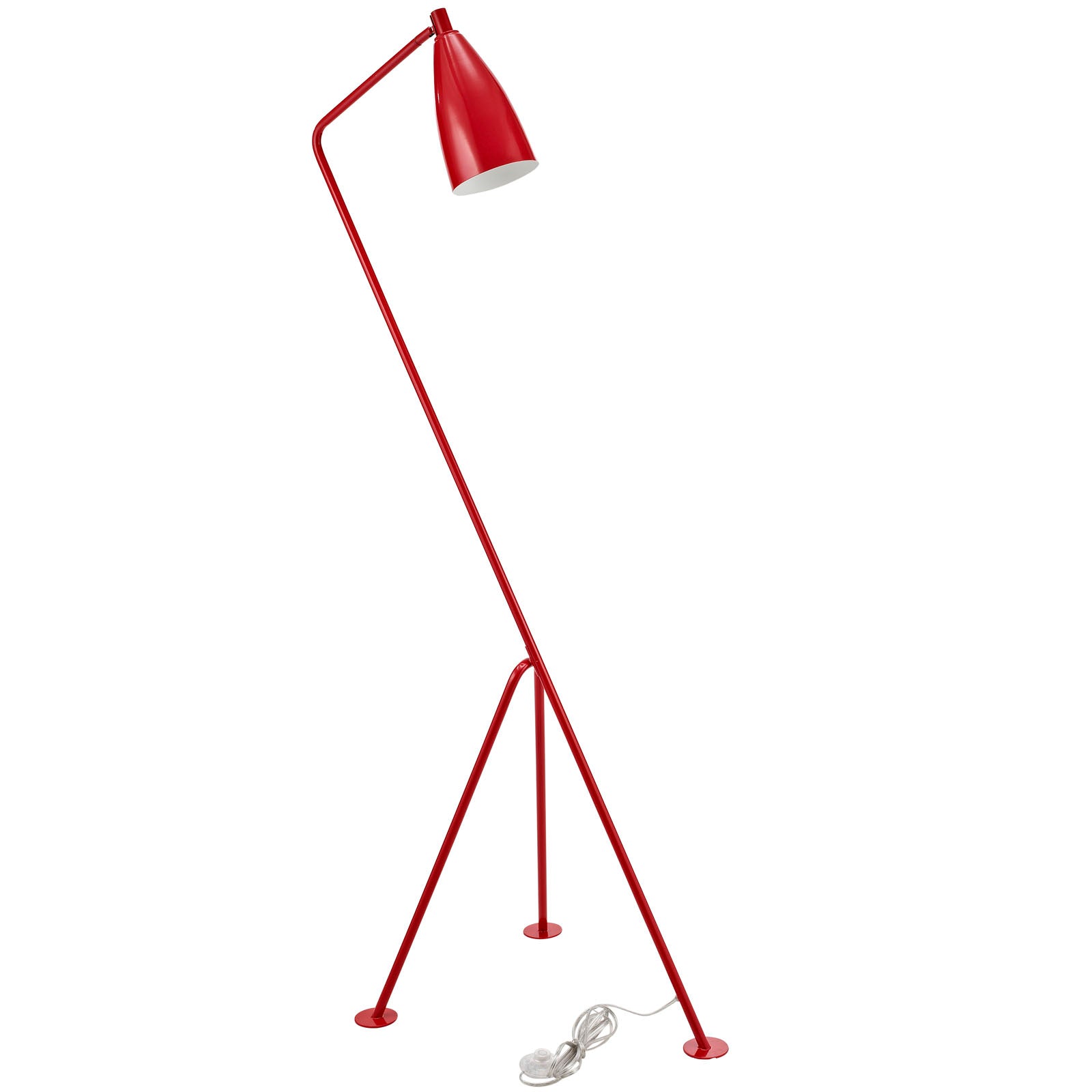 Askance Floor Lamp By Modway - EEI-1227 | Floor Lamps - 2