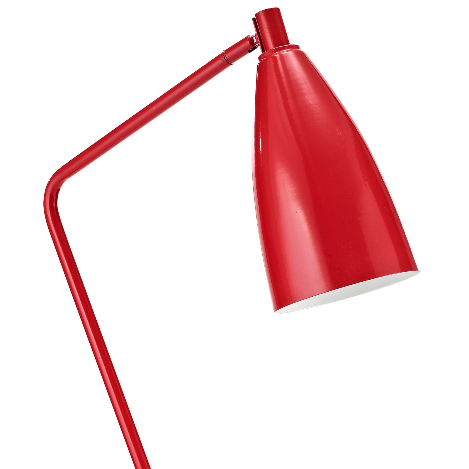 Askance Floor Lamp By Modway - EEI-1227 | Floor Lamps - 3