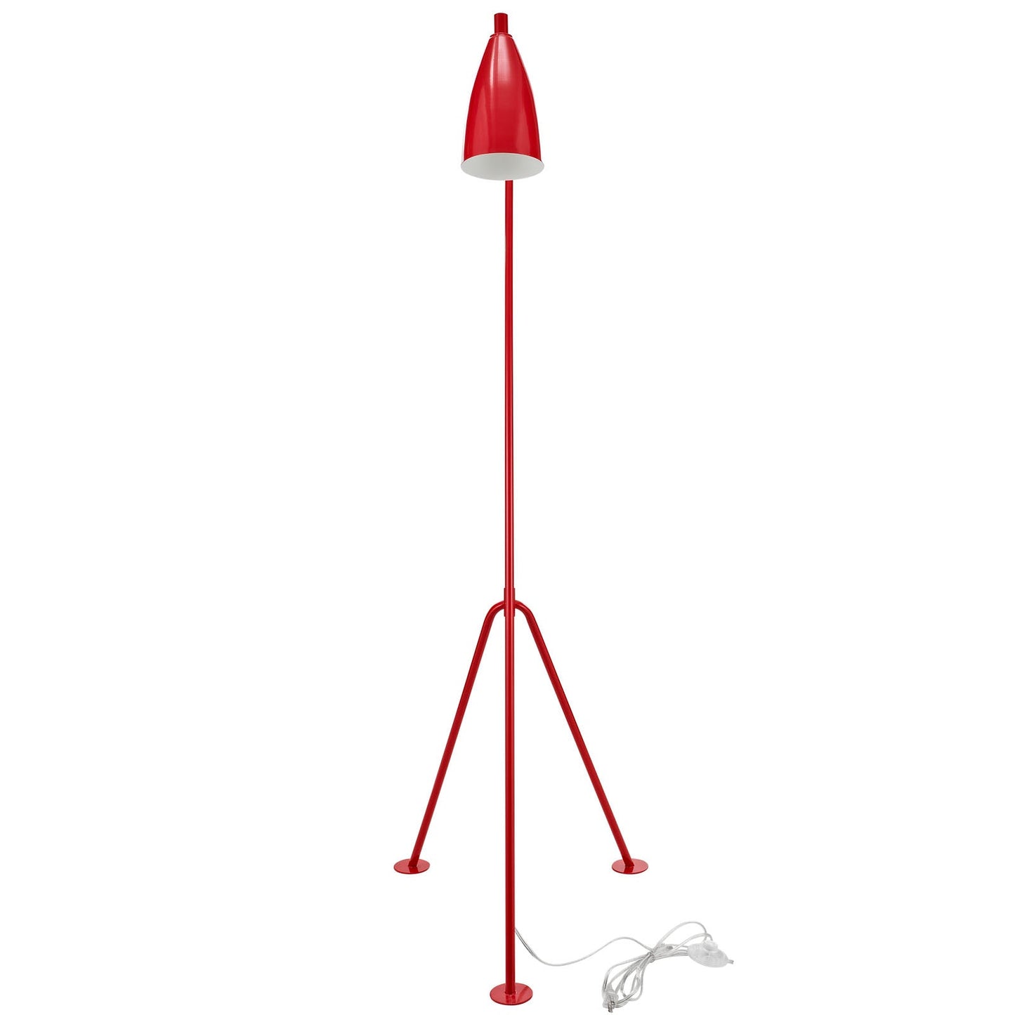 Askance Floor Lamp By Modway - EEI-1227 | Floor Lamps - 5