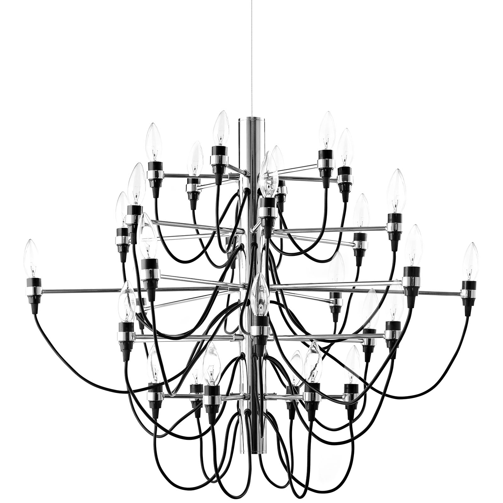 Starbright Chandelier By Modway - EEI-1237 | Chandeliers | Modishstore - 3