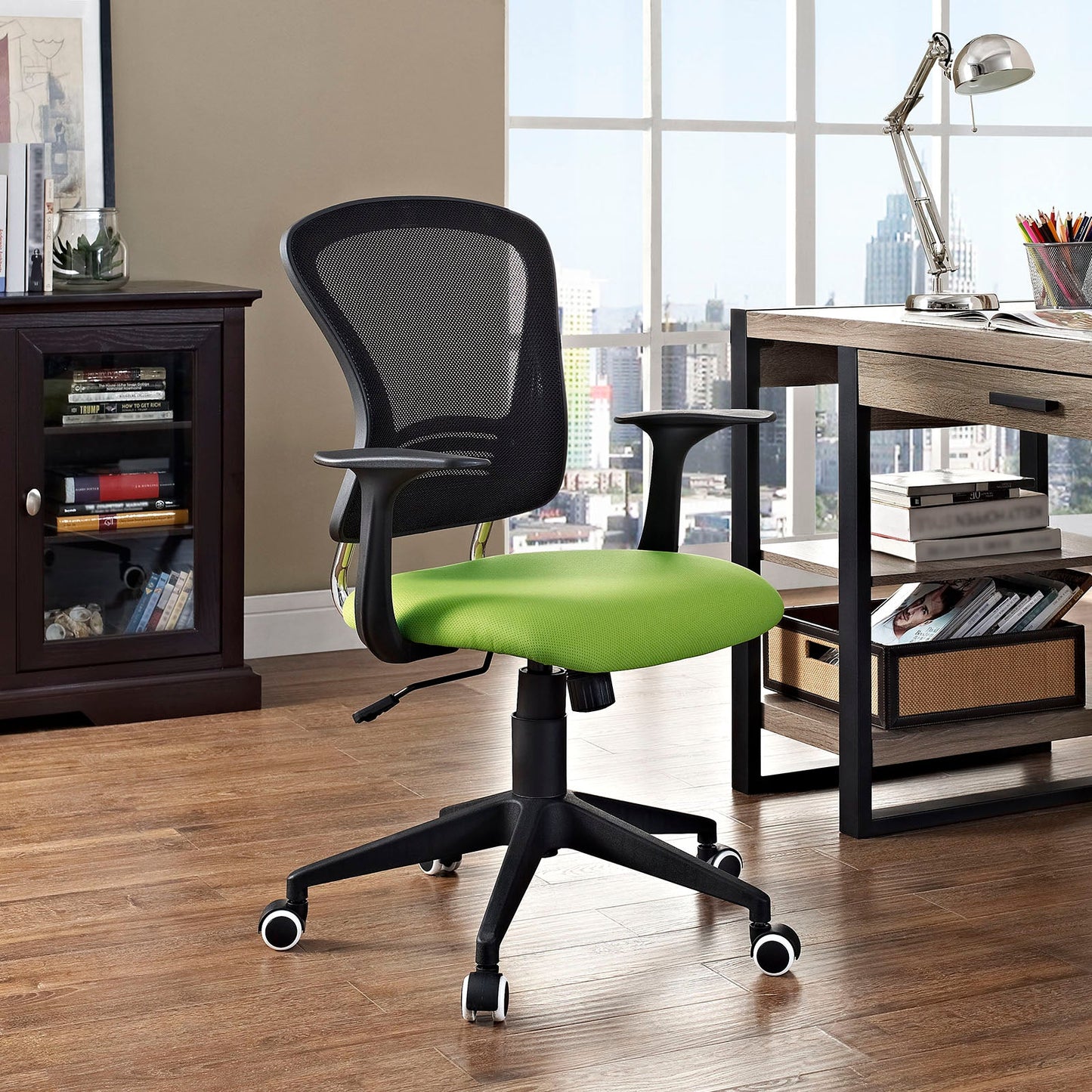 Modway Poise Office Chair - EEI-1248