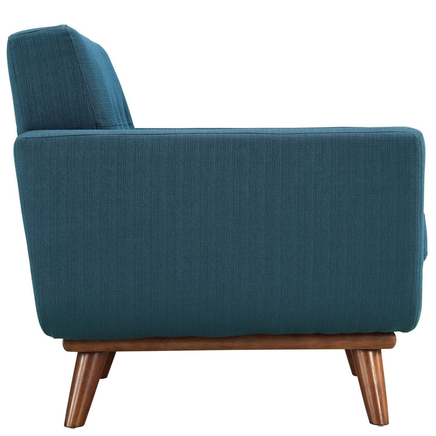 Modway Engage Armchair Wood - Set of 2 - EEI-1284 | Armchairs | 