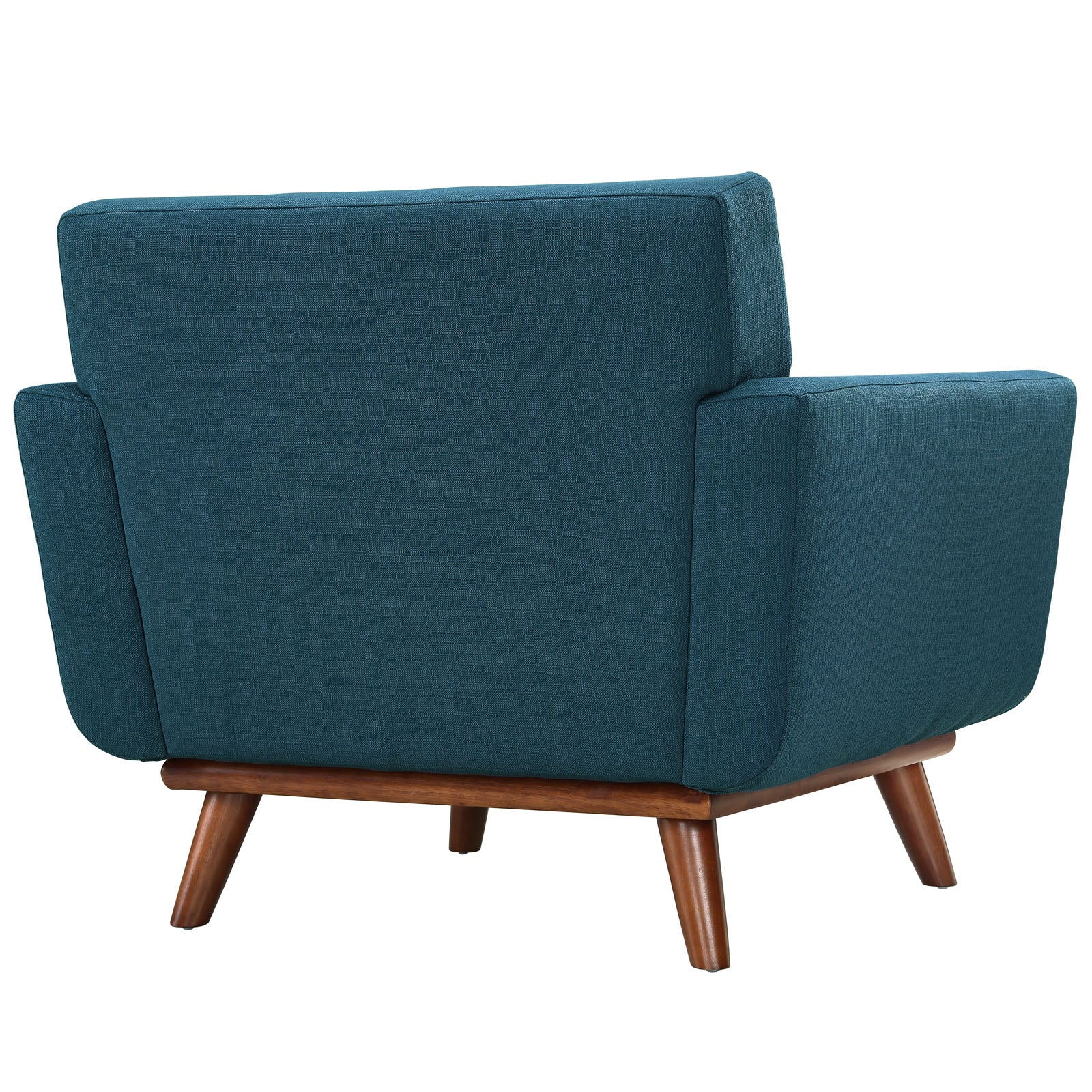 Modway Engage Armchair Wood - Set of 2 - EEI-1284 | Armchairs | 
