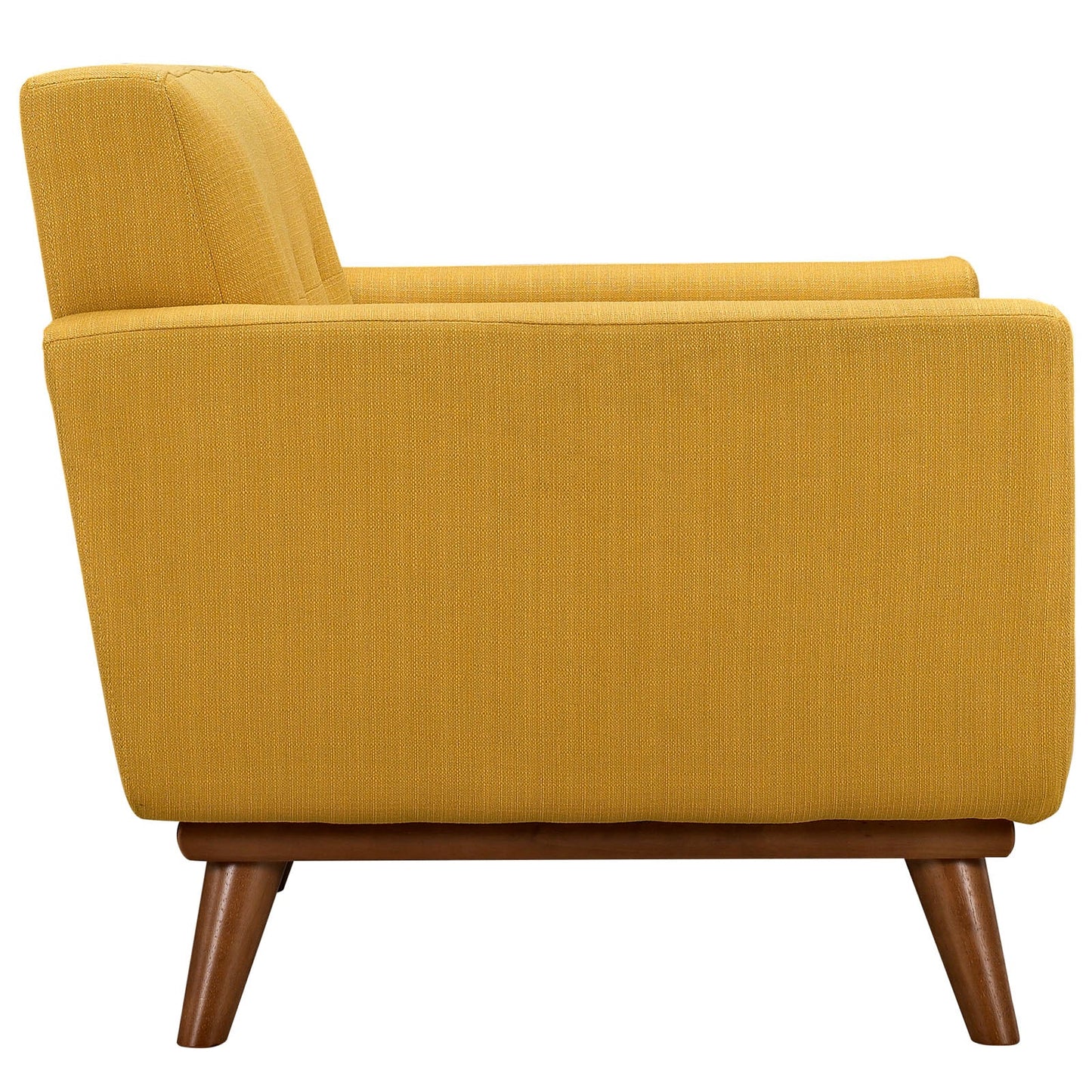 Modway Engage Armchair Wood - Set of 2 - EEI-1284 | Armchairs | 