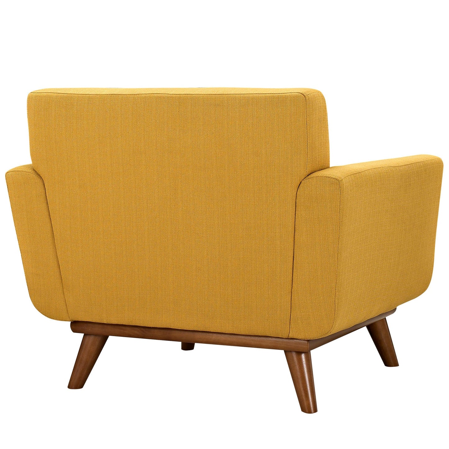 Modway Engage Armchair Wood - Set of 2 - EEI-1284 | Armchairs | 