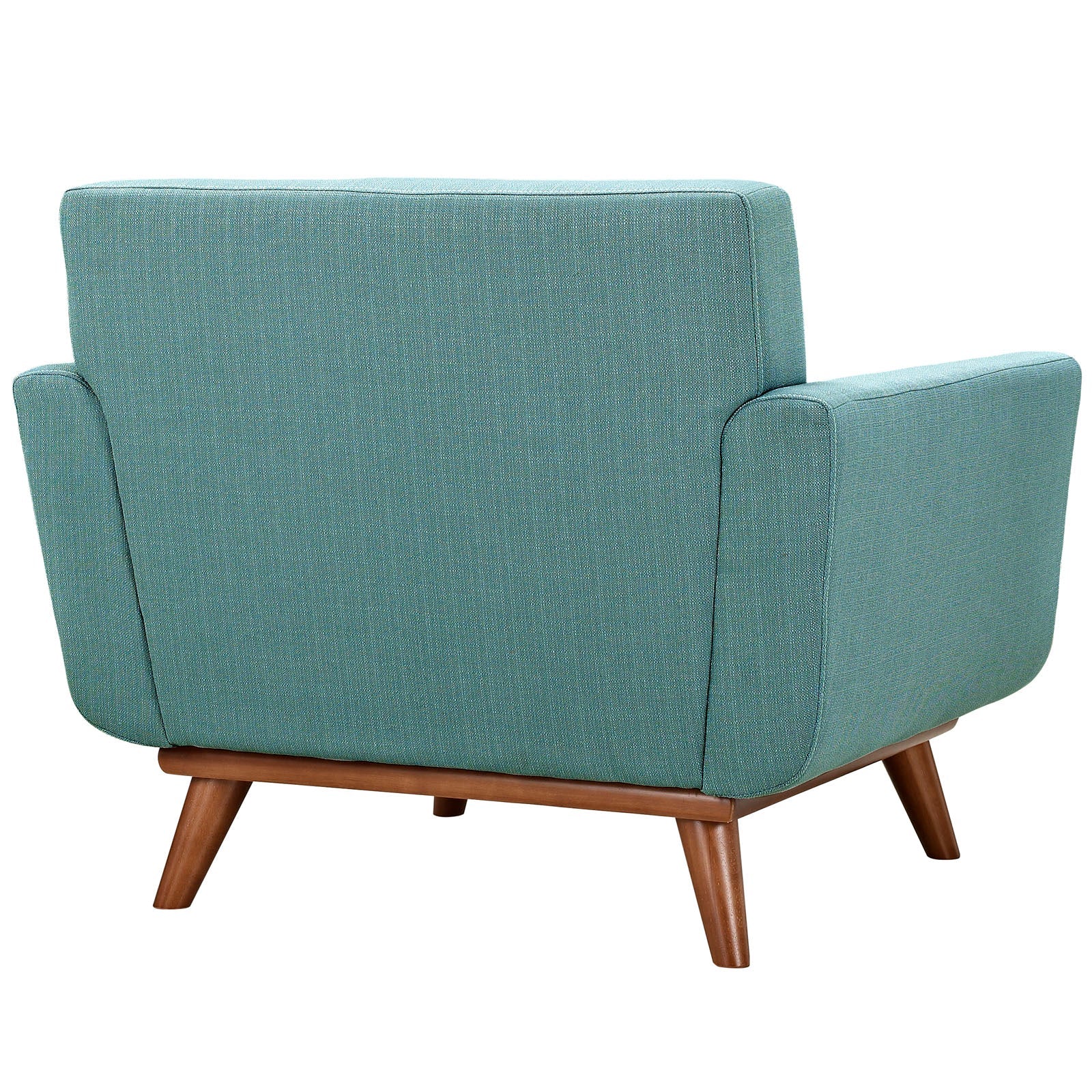 Modway Engage Armchair Wood - Set of 2 - EEI-1284 | Armchairs | 