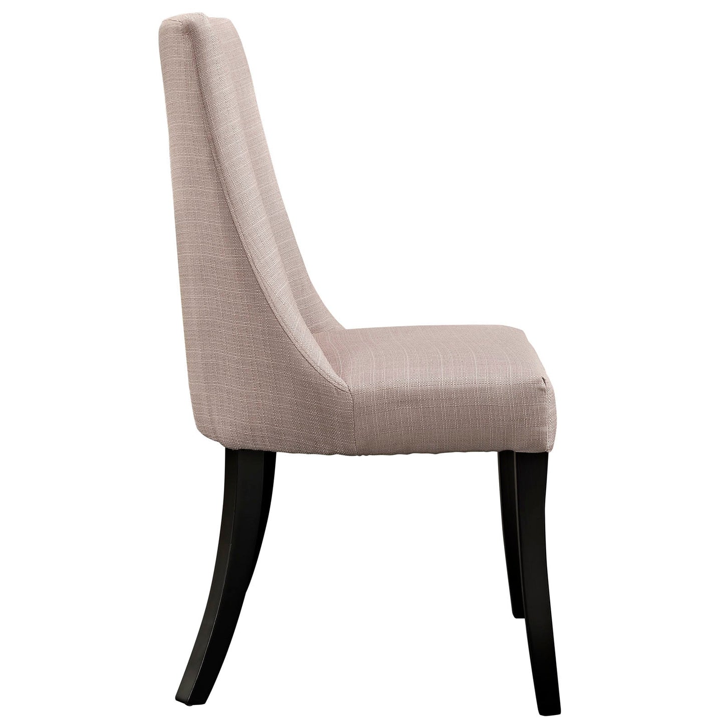 Modway Reverie Dining Side Chair - Set of 2 | Dining Chairs | Modishstore-7