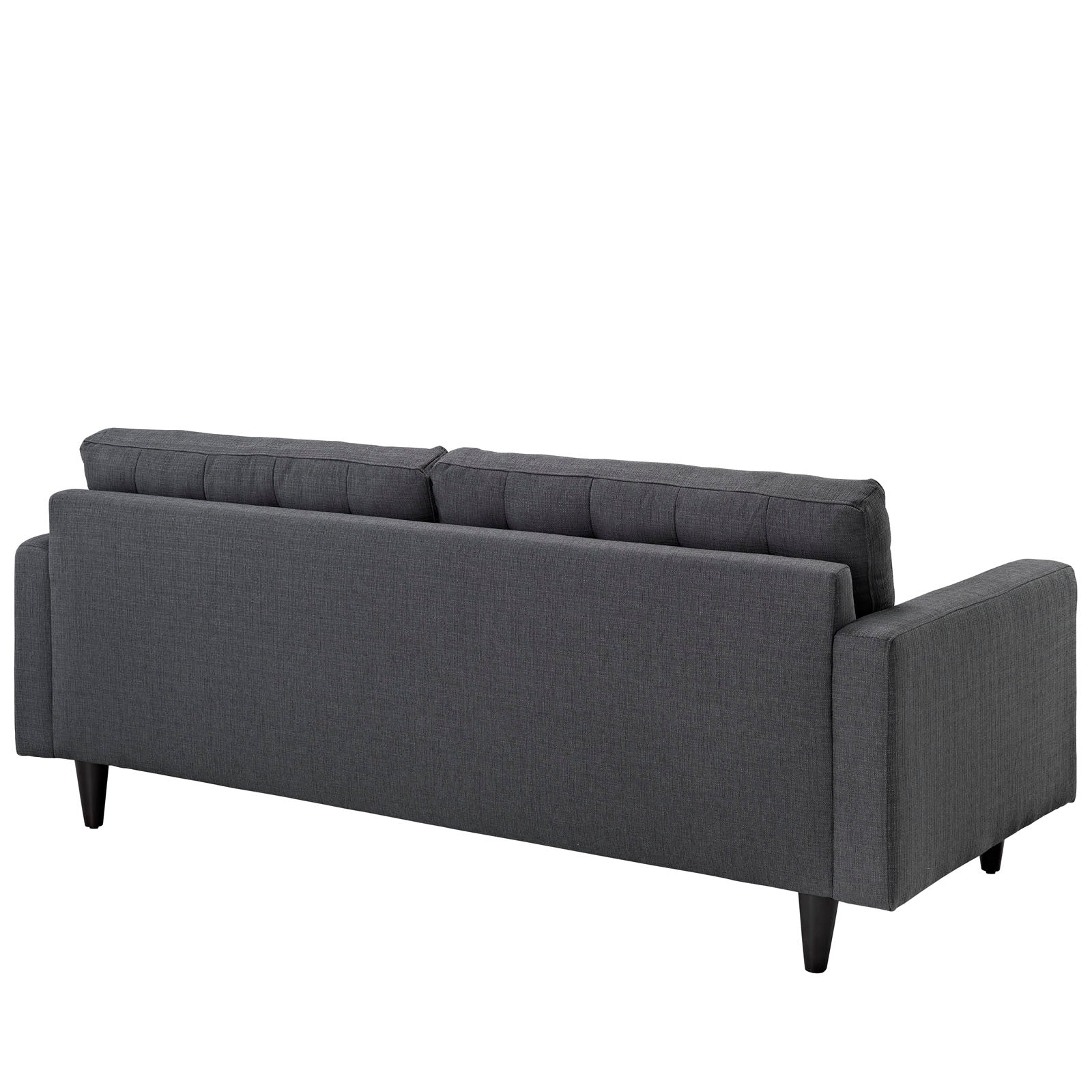 Modway Empress Armchair and Sofa - Set of 2 | Sofas | 