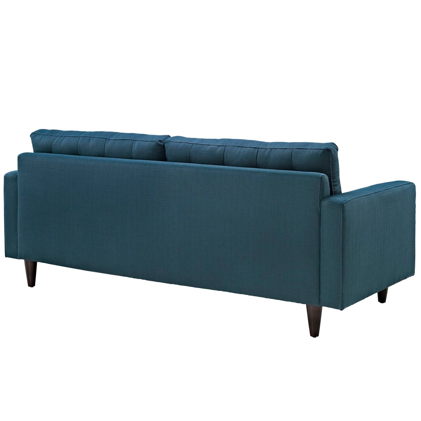 Modway Empress Sofa and Armchairs - Set of 3 | Sofas | 