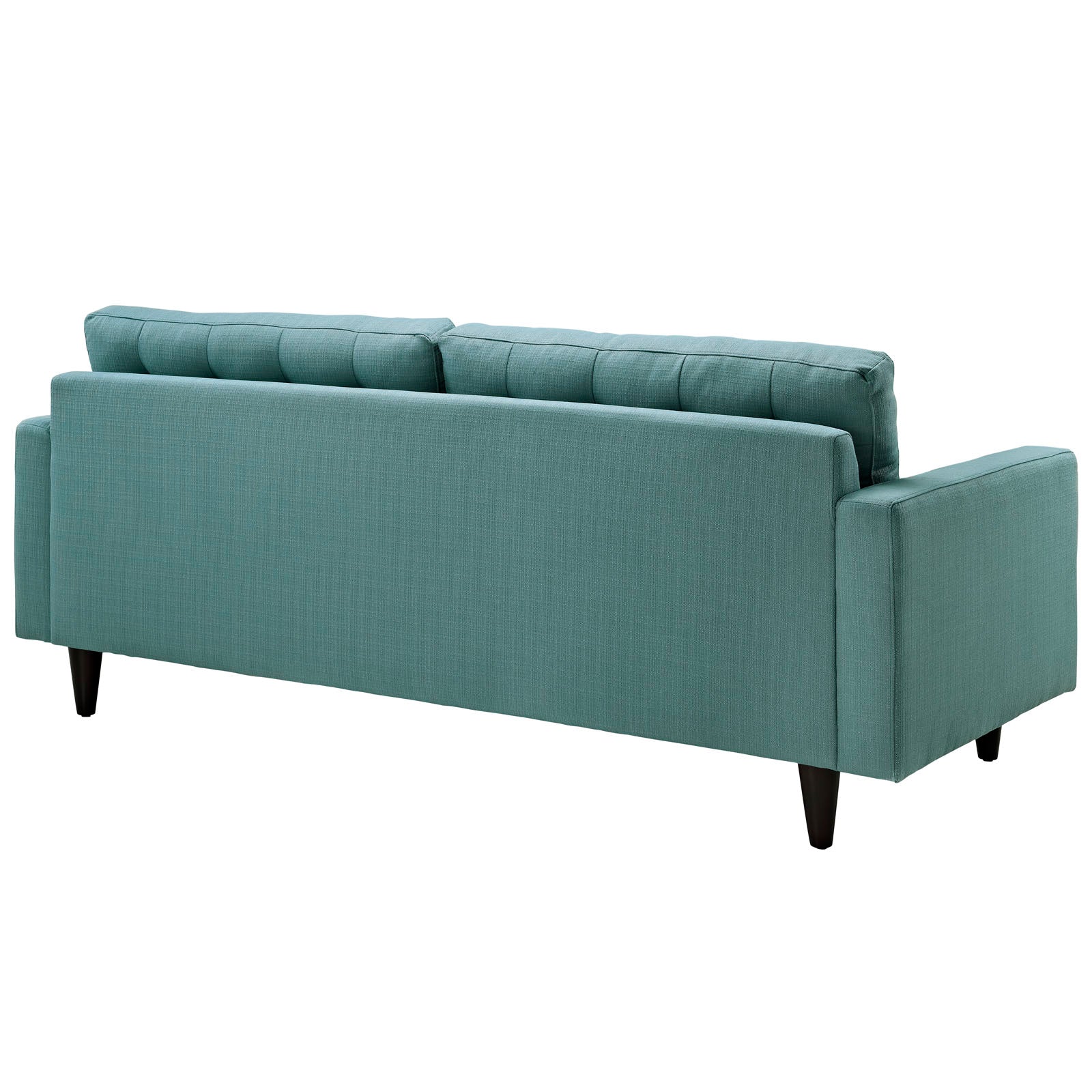 Modway Empress Sofa and Armchairs - Set of 3 | Sofas | 