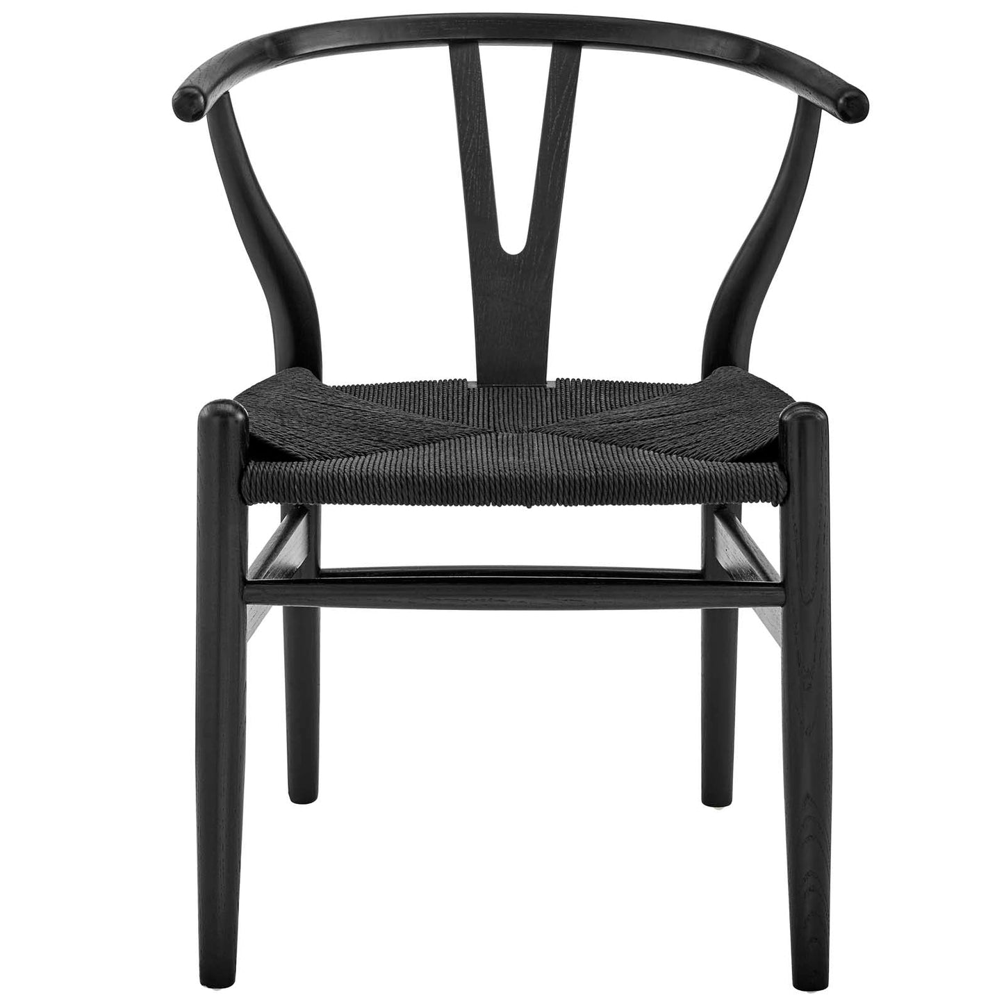Amish Dining Armchair Set Of 2 By Modway - EEI-1319 | Dining Chairs - 11