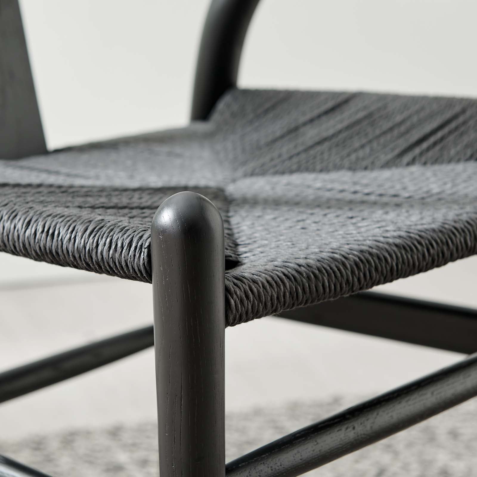 Amish Dining Armchair Set Of 2 By Modway - EEI-1319 | Dining Chairs - 12