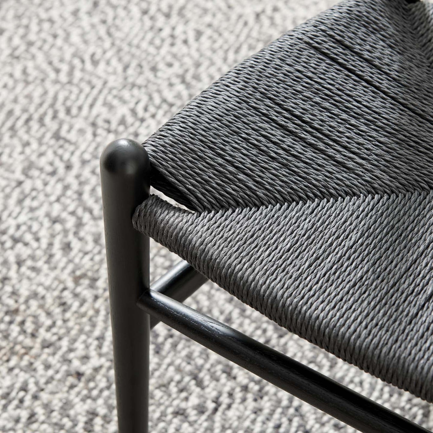 Amish Dining Armchair Set Of 2 By Modway - EEI-1319 | Dining Chairs - 13