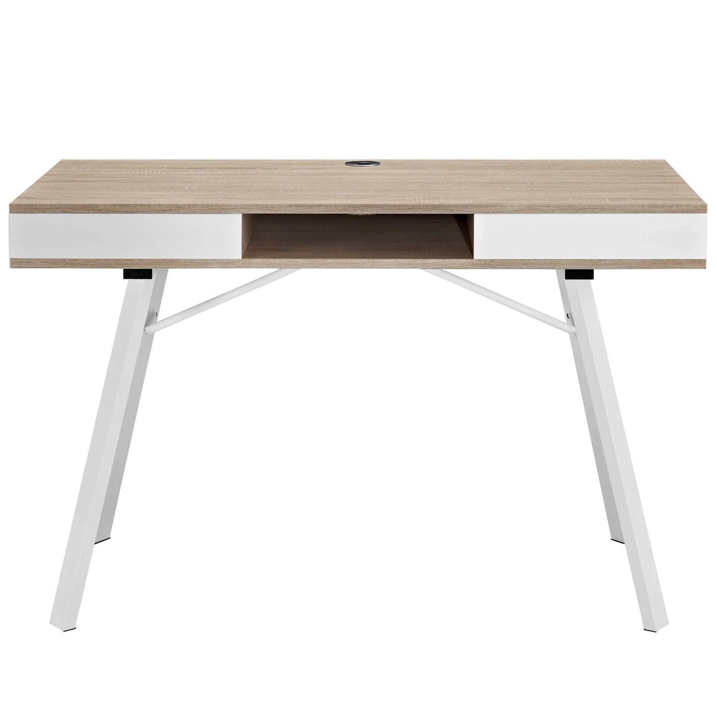 Modway Stir Office Desk | Desks | Modishstore-3