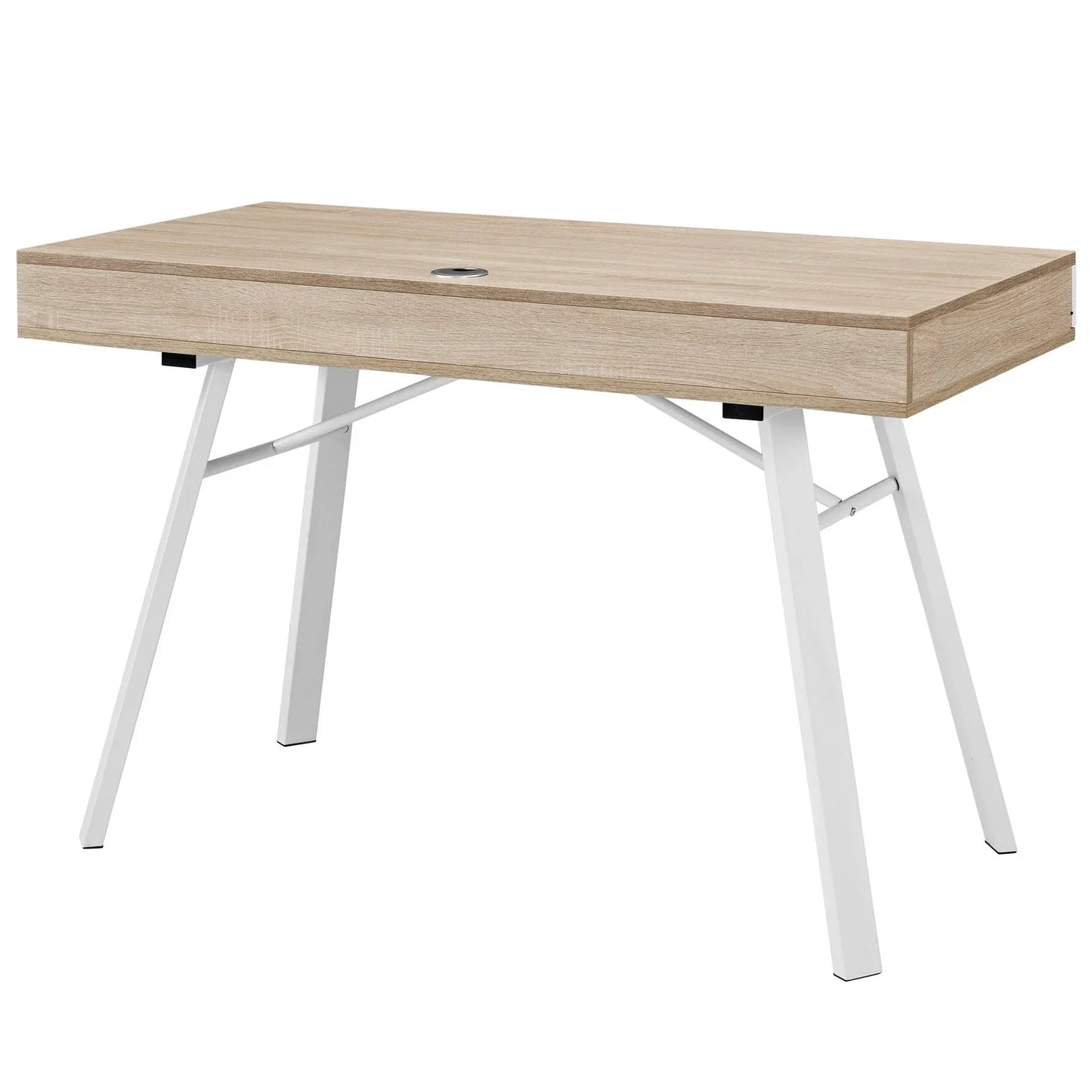 Modway Stir Office Desk | Desks | Modishstore-5