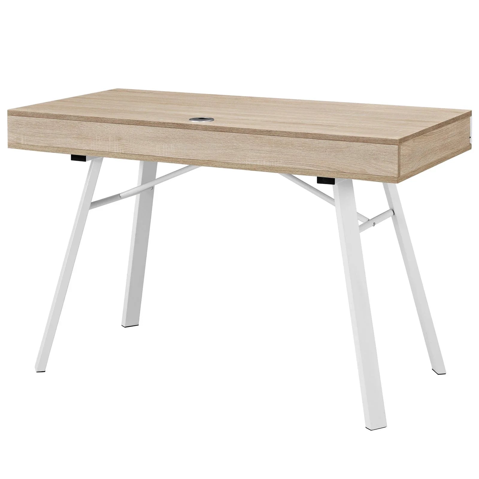Modway Stir Office Desk | Desks | Modishstore-5
