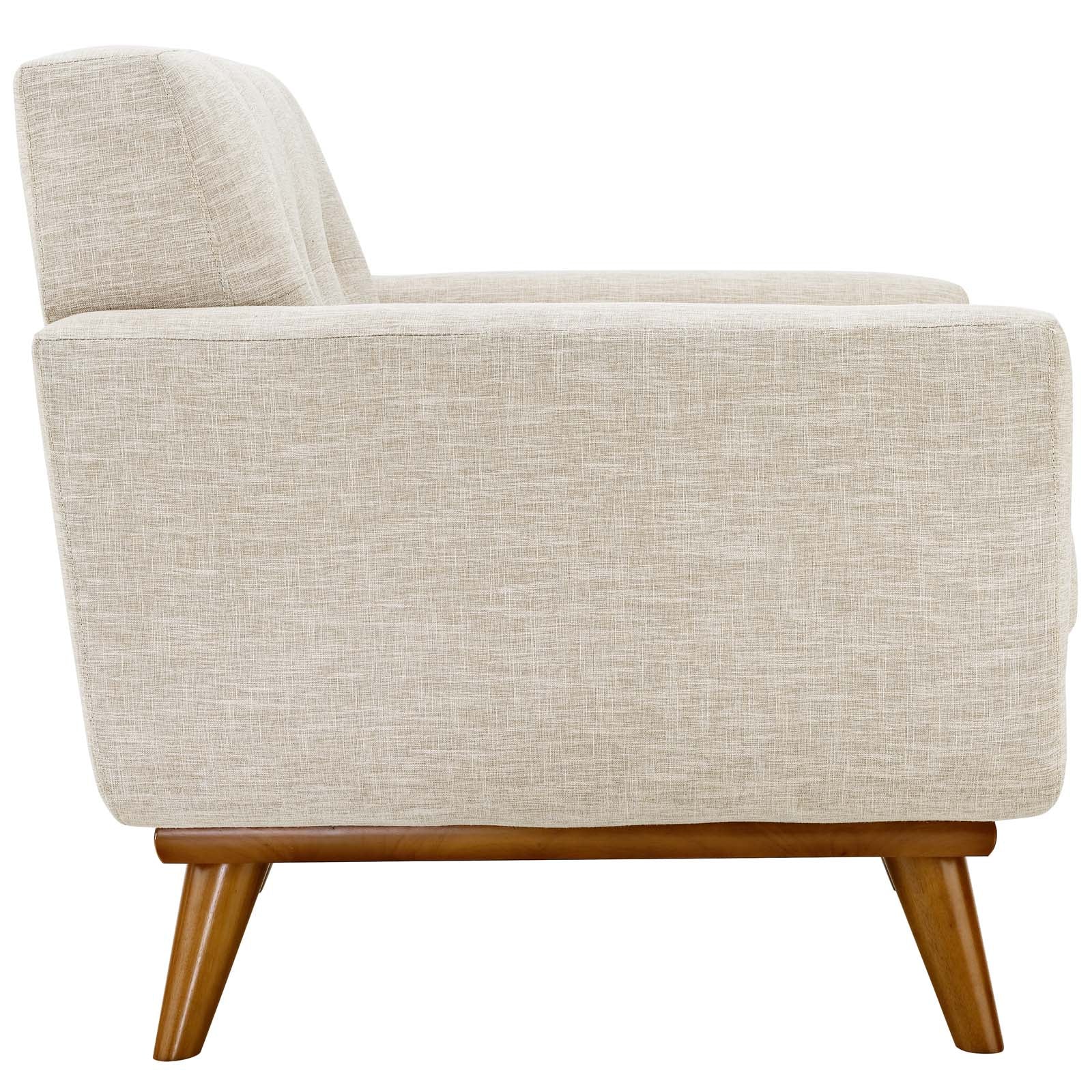 Modway Engage Armchair and Sofa - Set of 2 | Sofas | 