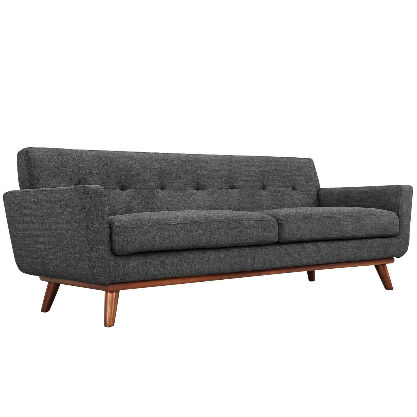 Modway Engage Armchair and Sofa - Set of 2 | Sofas | 
