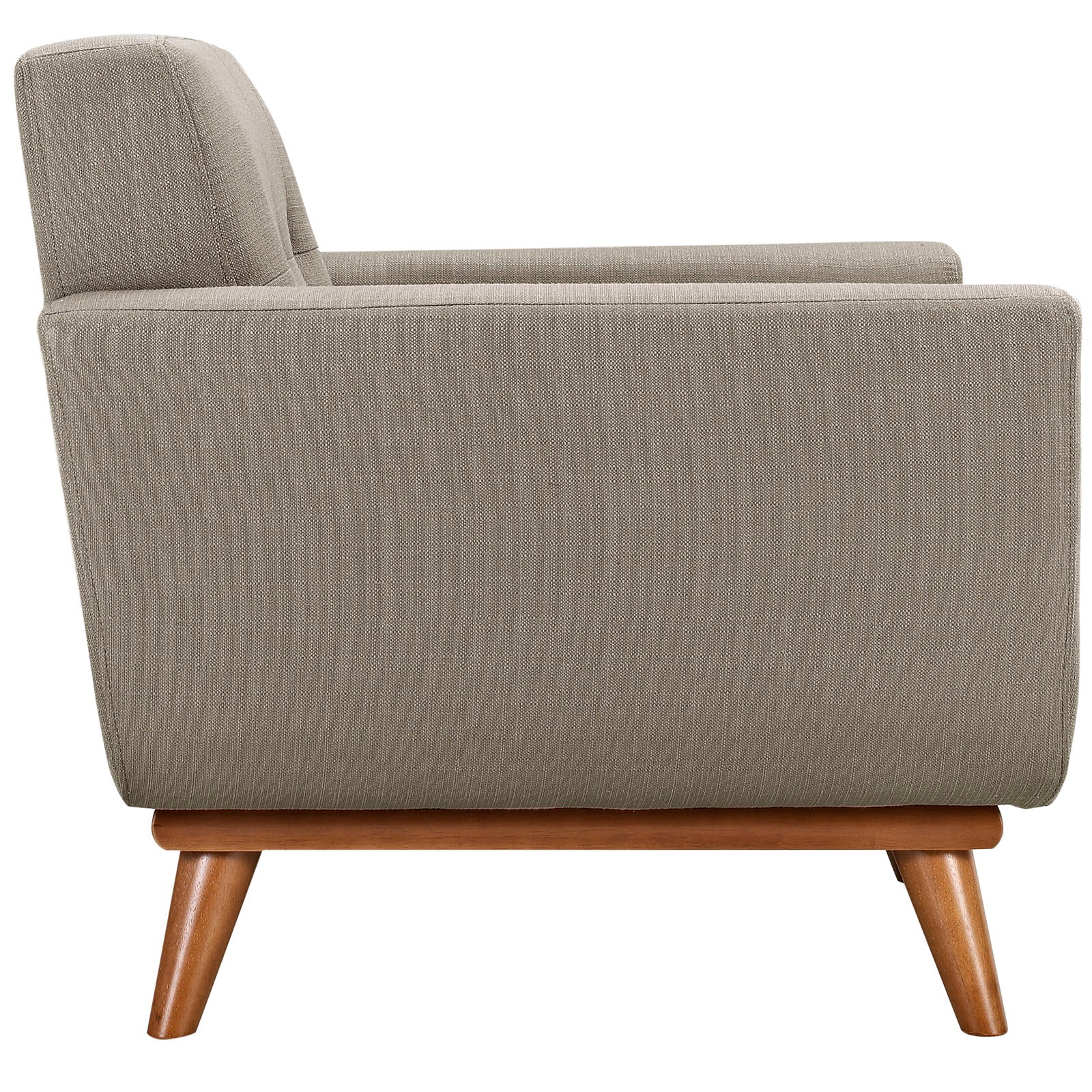 Modway Engage Armchair and Sofa - Set of 2 | Sofas | 