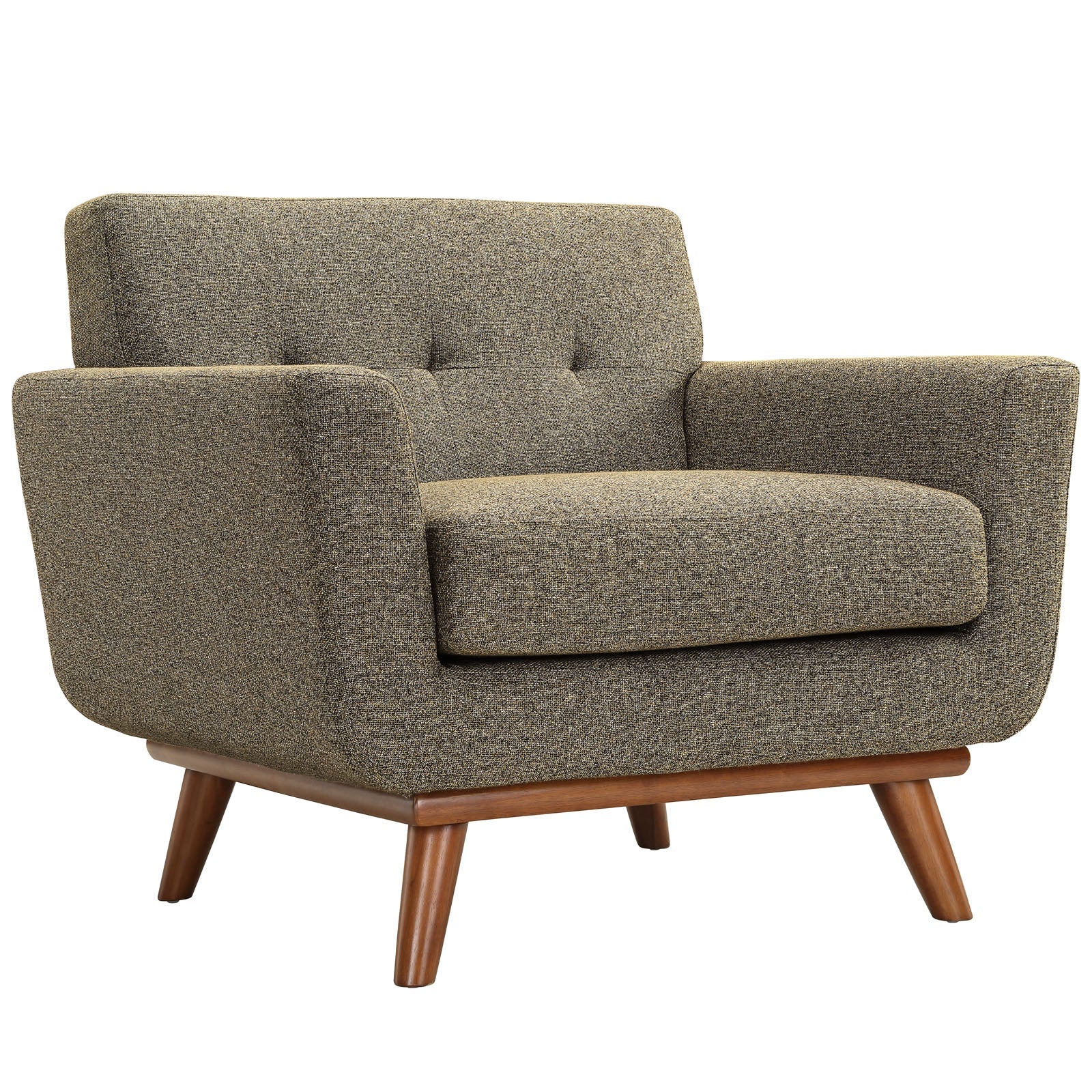 Modway Engage Armchair and Sofa - Set of 2 | Sofas | 