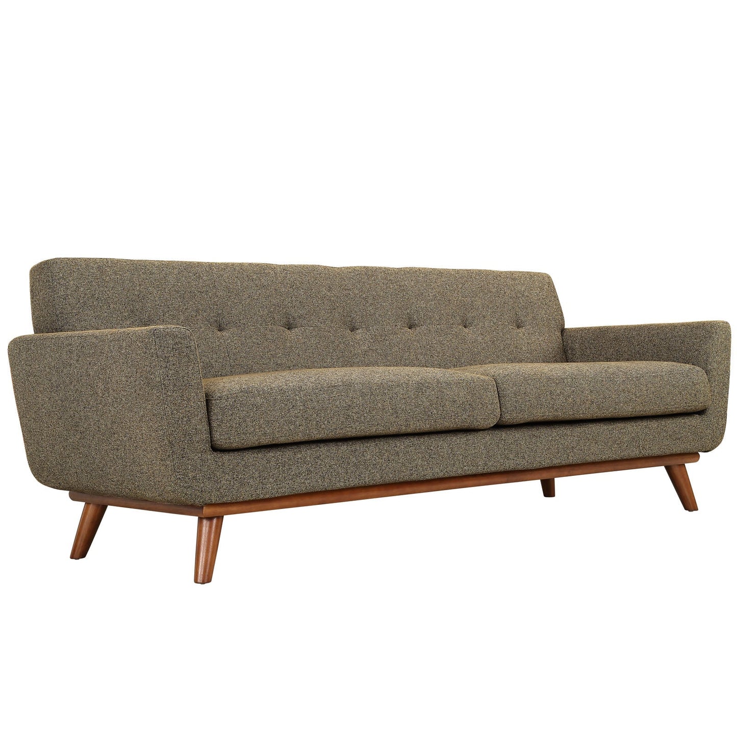 Modway Engage Armchair and Sofa - Set of 2 | Sofas | 