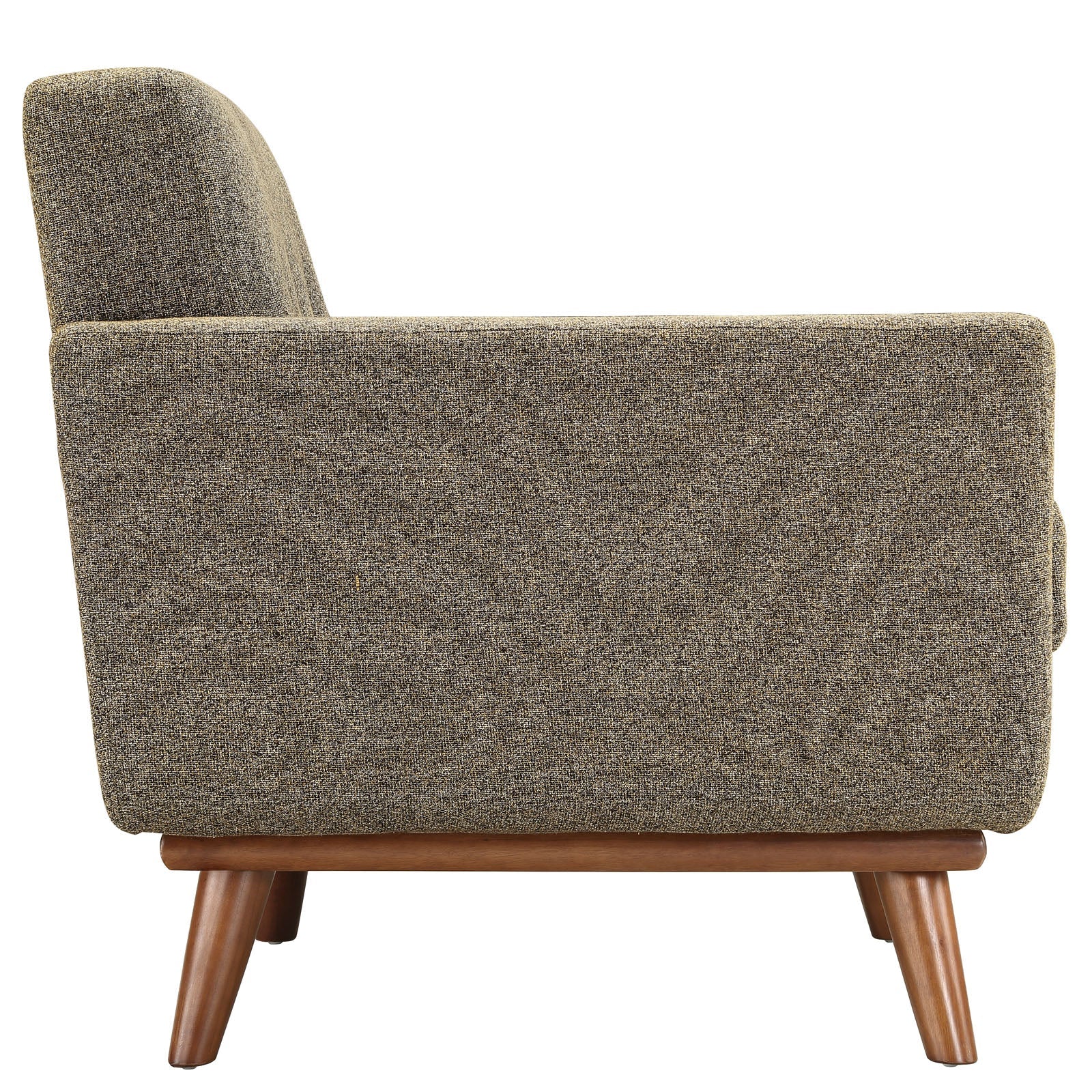 Modway Engage Armchair and Sofa - Set of 2 | Sofas | 