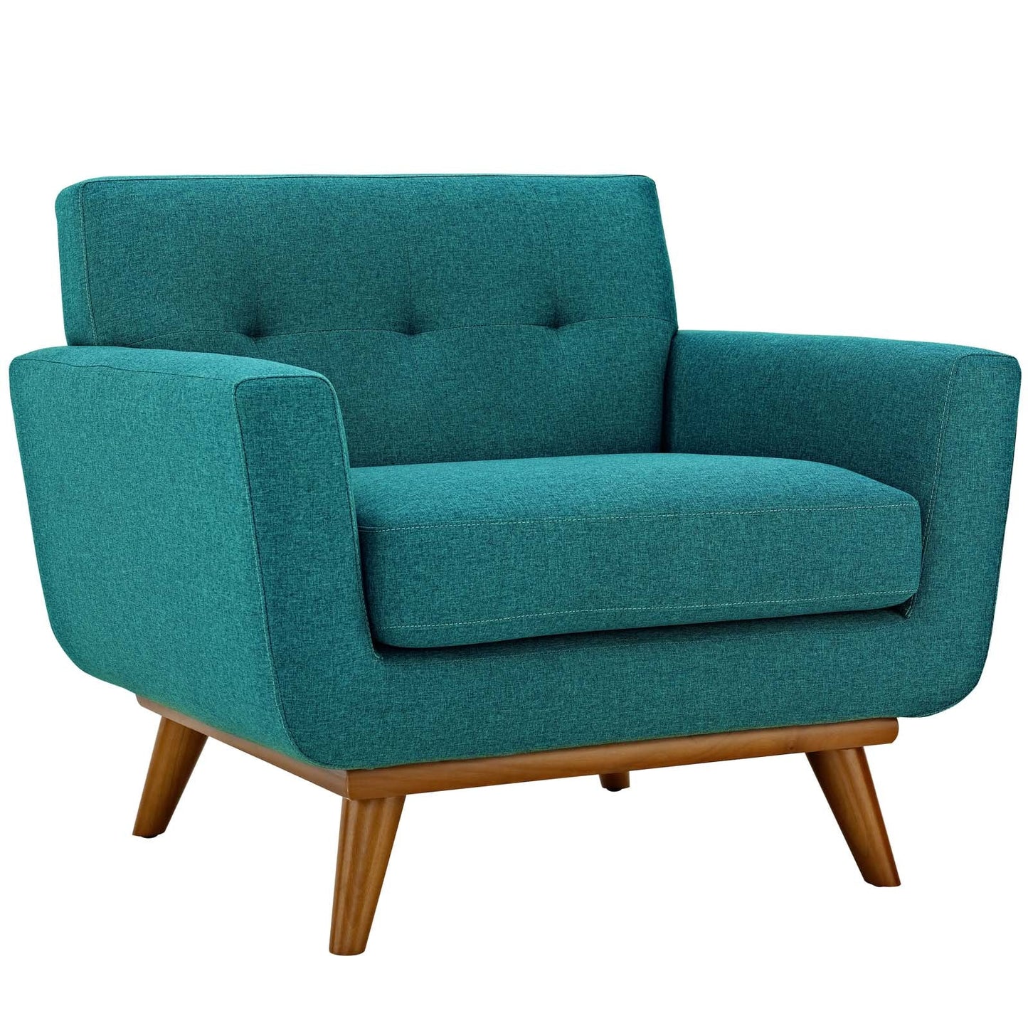Modway Engage Armchair and Sofa - Set of 2 | Sofas | 