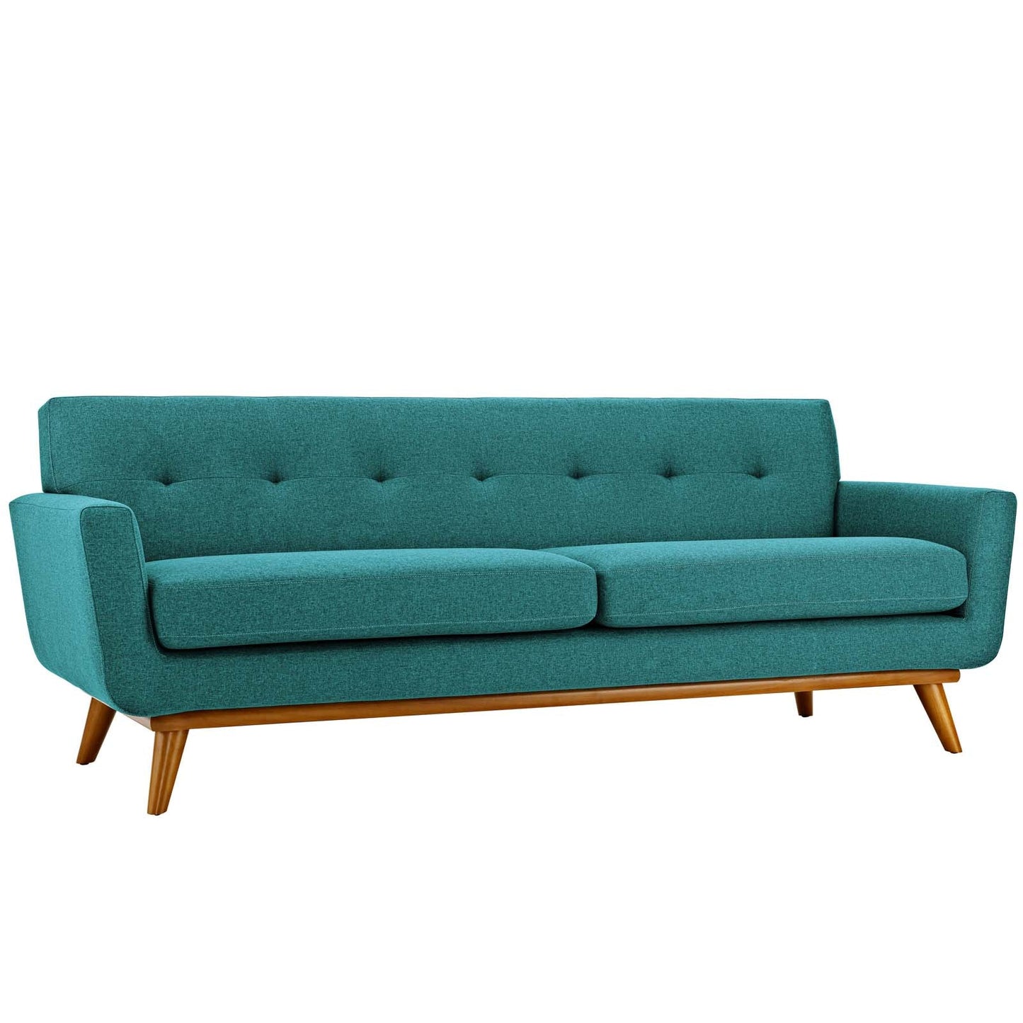 Modway Engage Armchair and Sofa - Set of 2 | Sofas | 