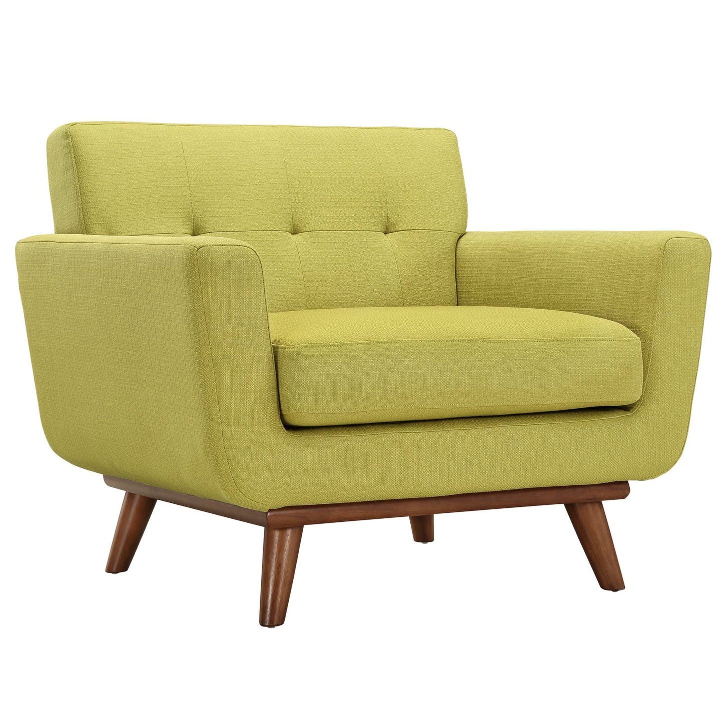 Modway Engage Armchair and Sofa - Set of 2 | Sofas | 