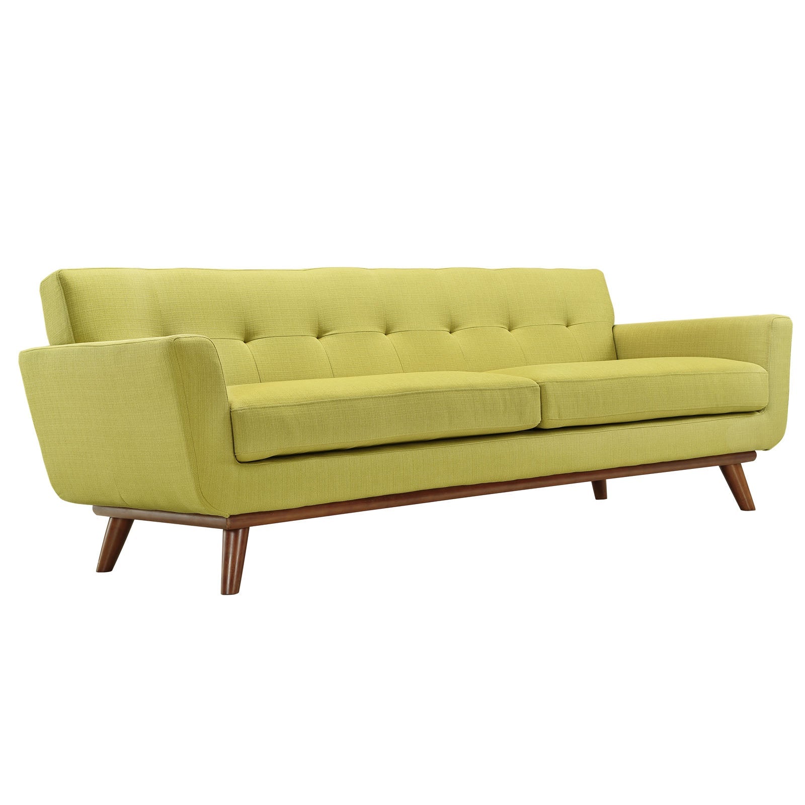 Modway Engage Armchair and Sofa - Set of 2 | Sofas | 