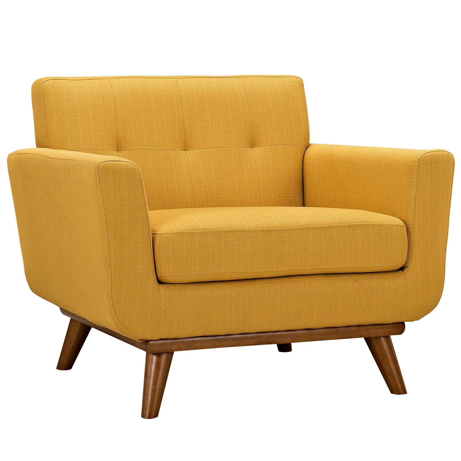 Modway Engage Armchairs and Sofa - Set of 3 | Sofas | 