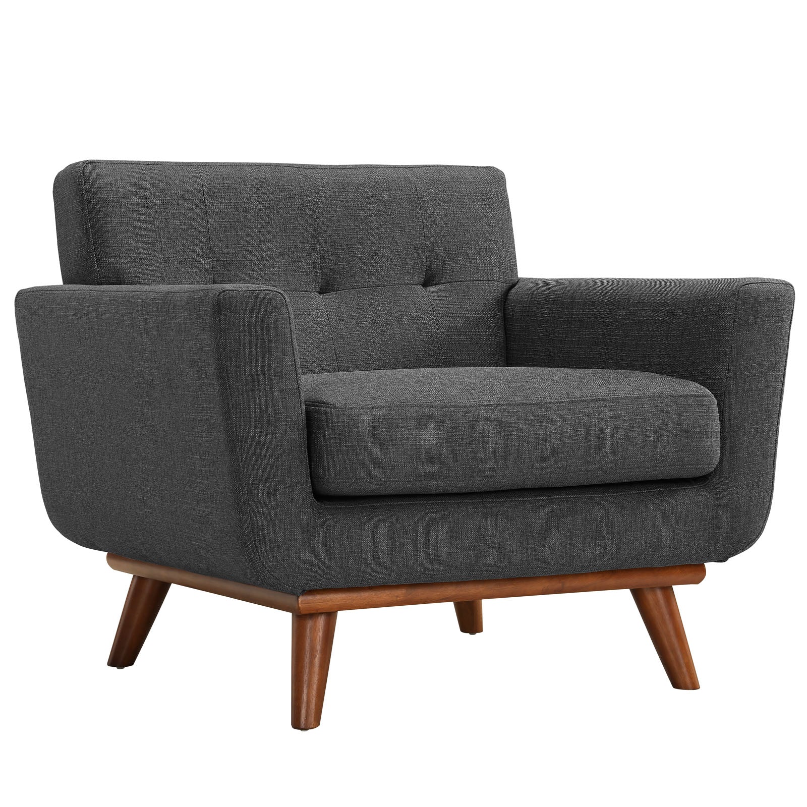 Modway Engage Armchairs and Sofa - Set of 3 | Sofas | 