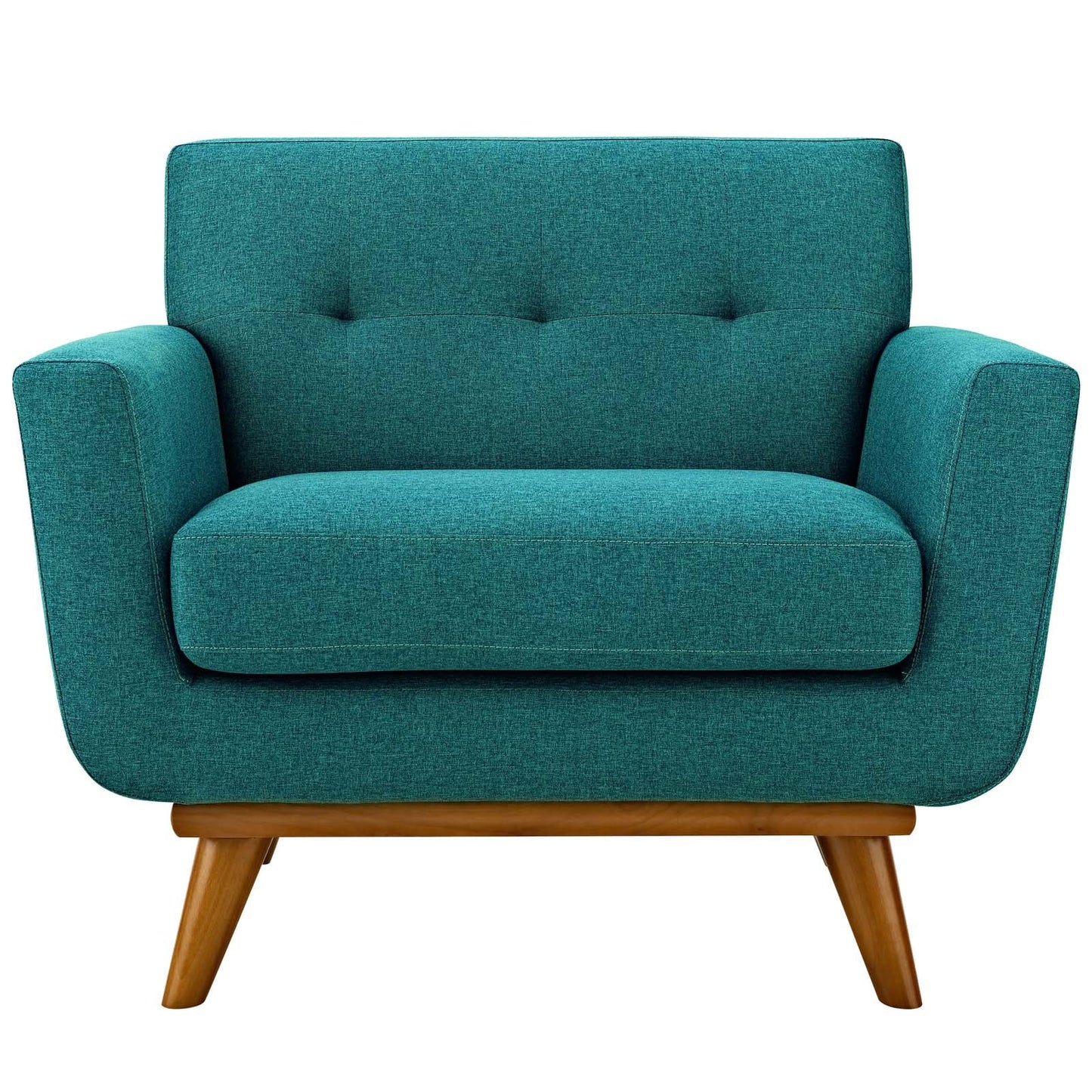 Modway Engage Armchairs and Sofa - Set of 3 | Sofas | 