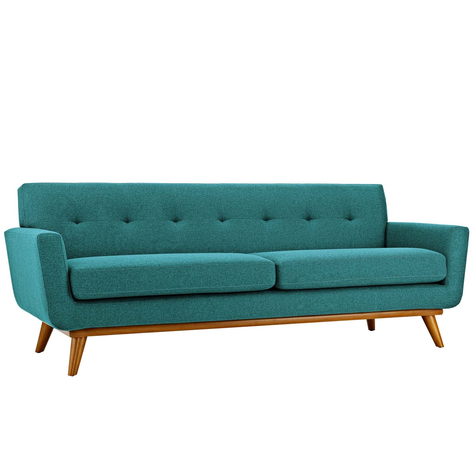 Modway Engage Armchairs and Sofa - Set of 3 | Sofas | 