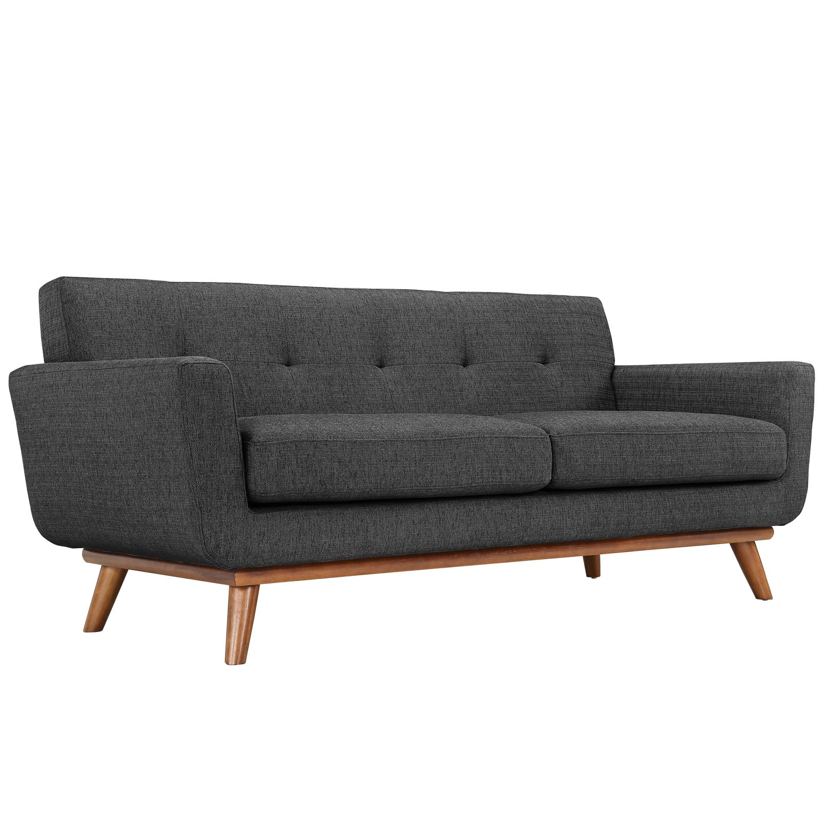 Modway Engage Armchair and Loveseat - Set of 2 - EEI-1346 | Sofa Set | 