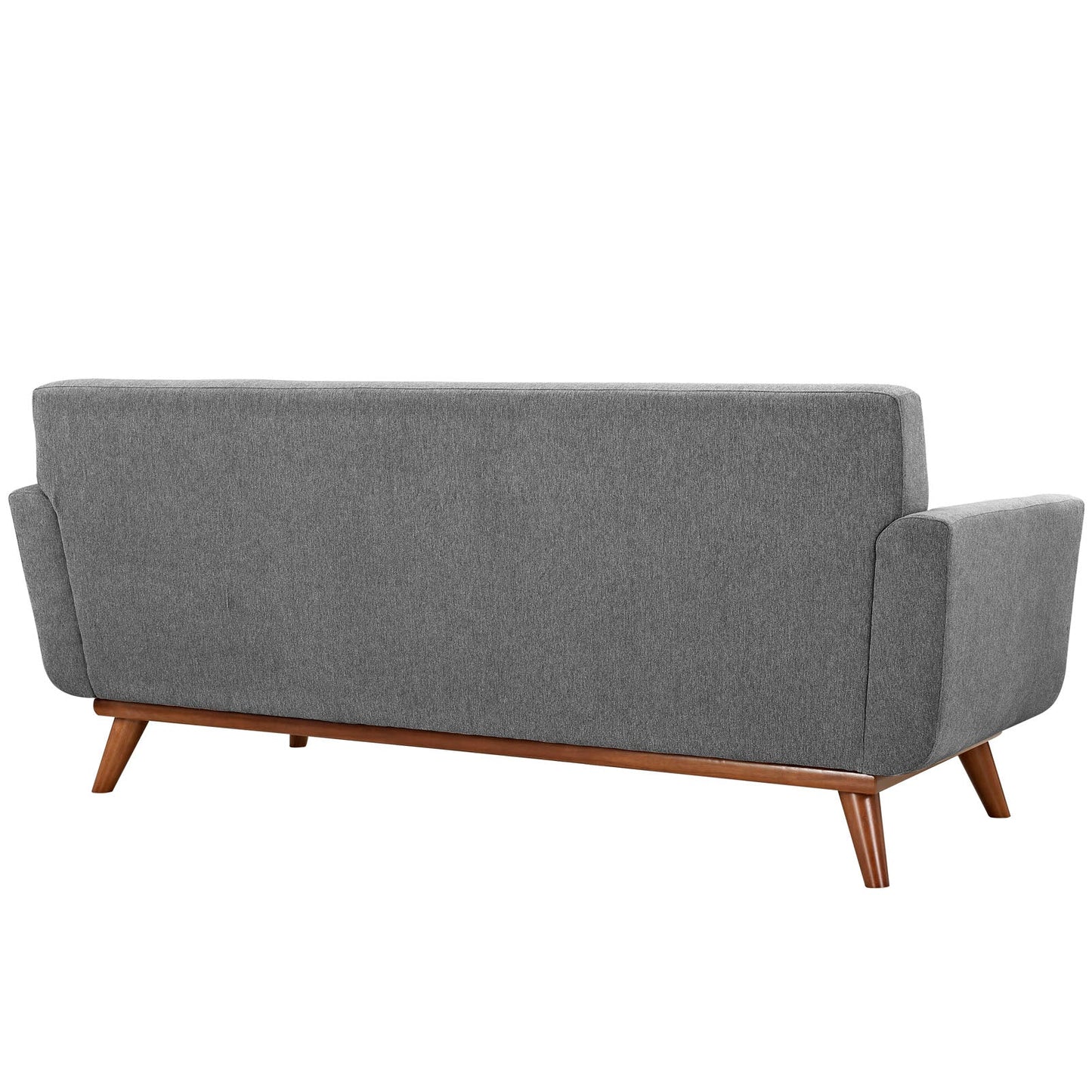 Modway Engage Armchair and Loveseat - Set of 2 - EEI-1346 | Sofa Set | 