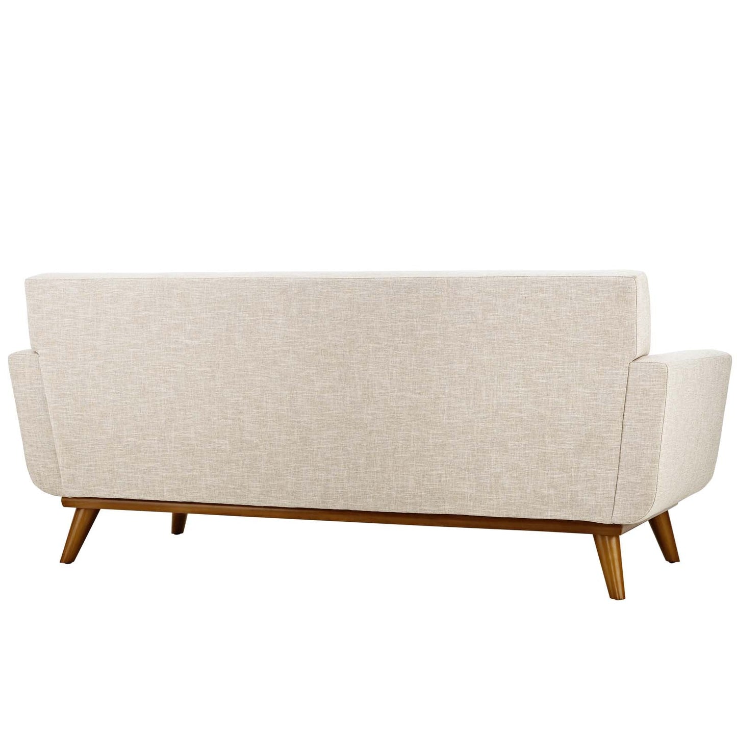 Modway Engage Loveseat and Sofa - Set of 2 - EEI-1348 | Loveseats | 