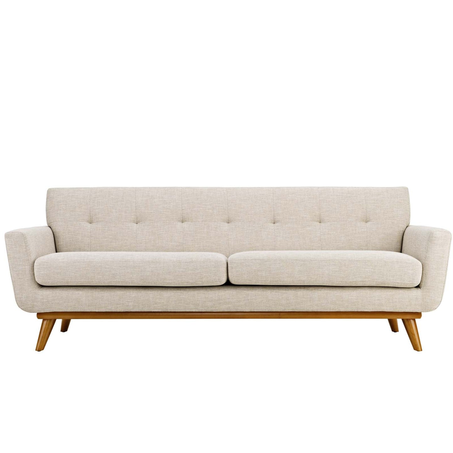 Modway Engage Loveseat and Sofa - Set of 2 - EEI-1348 | Loveseats | 